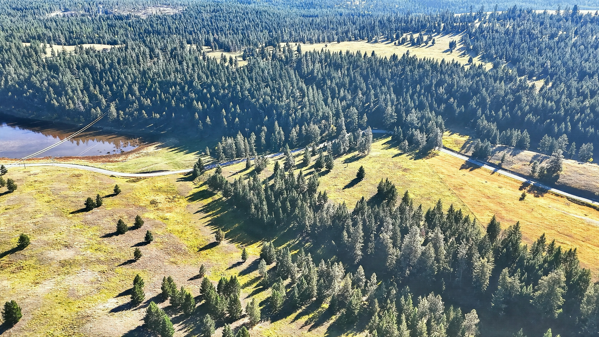 Nhn Black Lake Road Property Photo 34