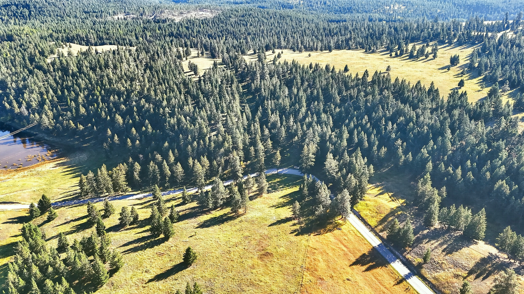 Nhn Black Lake Road Property Photo 35