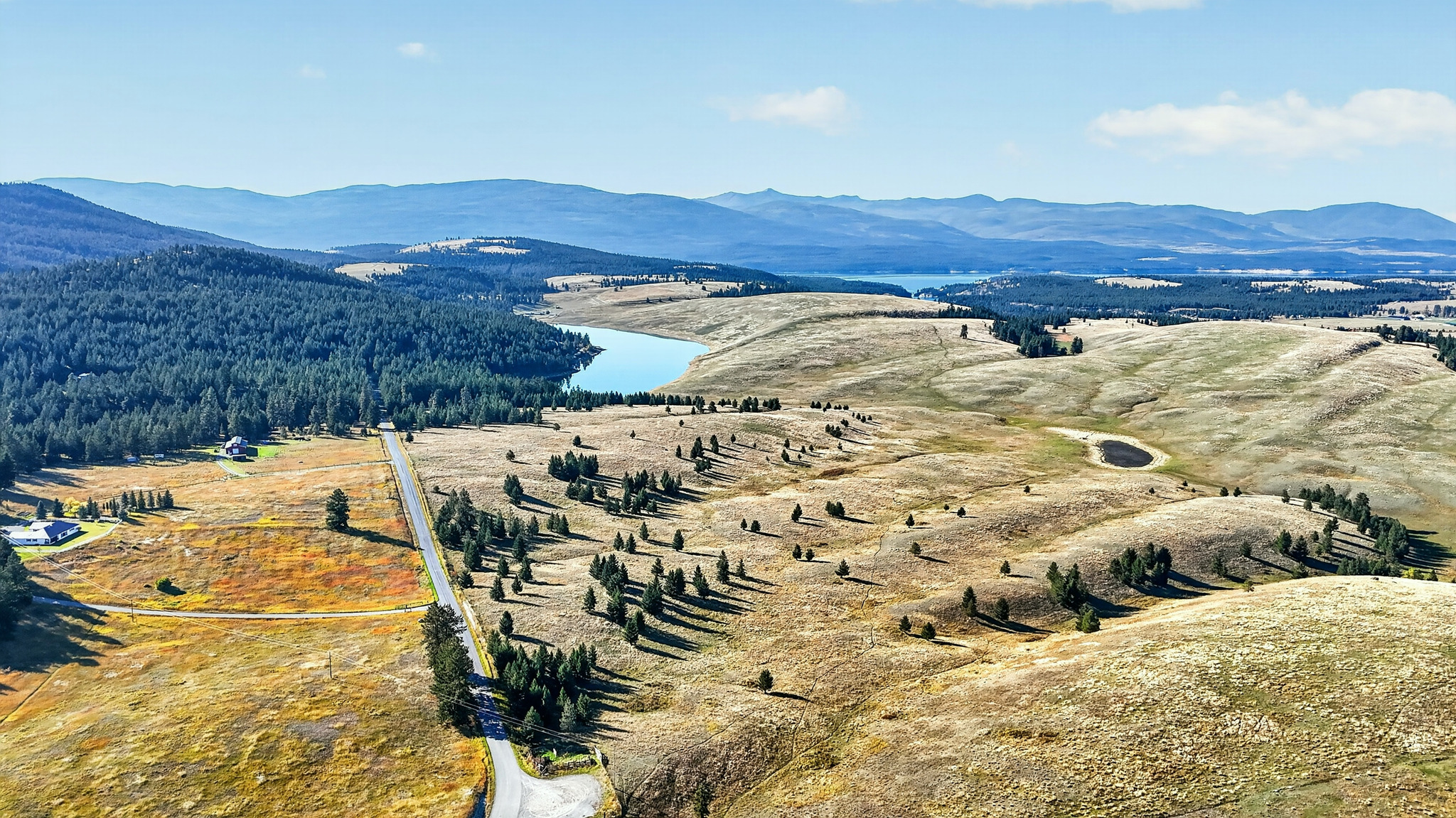 Nhn Black Lake Road Property Photo 36