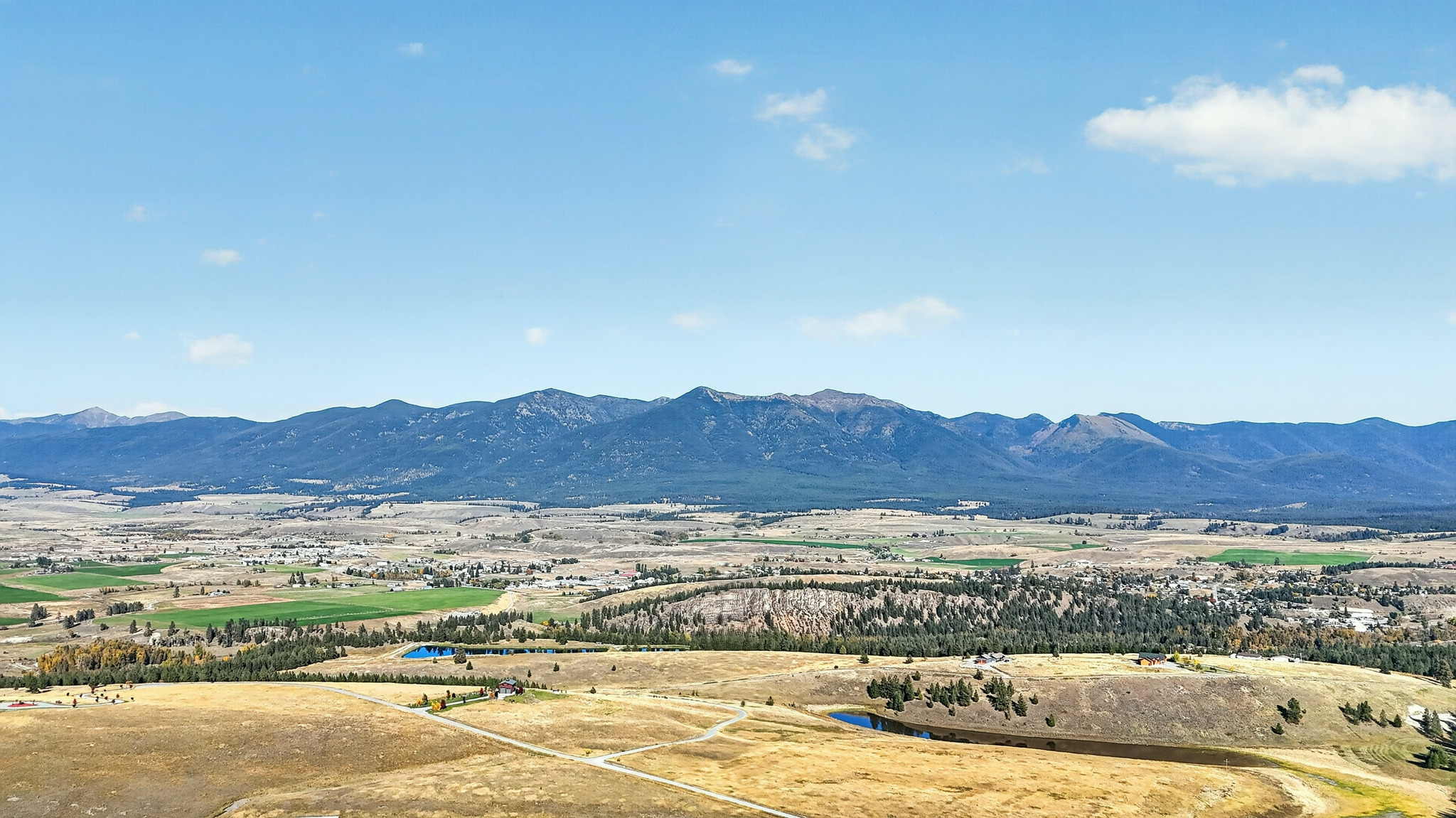 Nhn Black Lake Road Property Photo 37