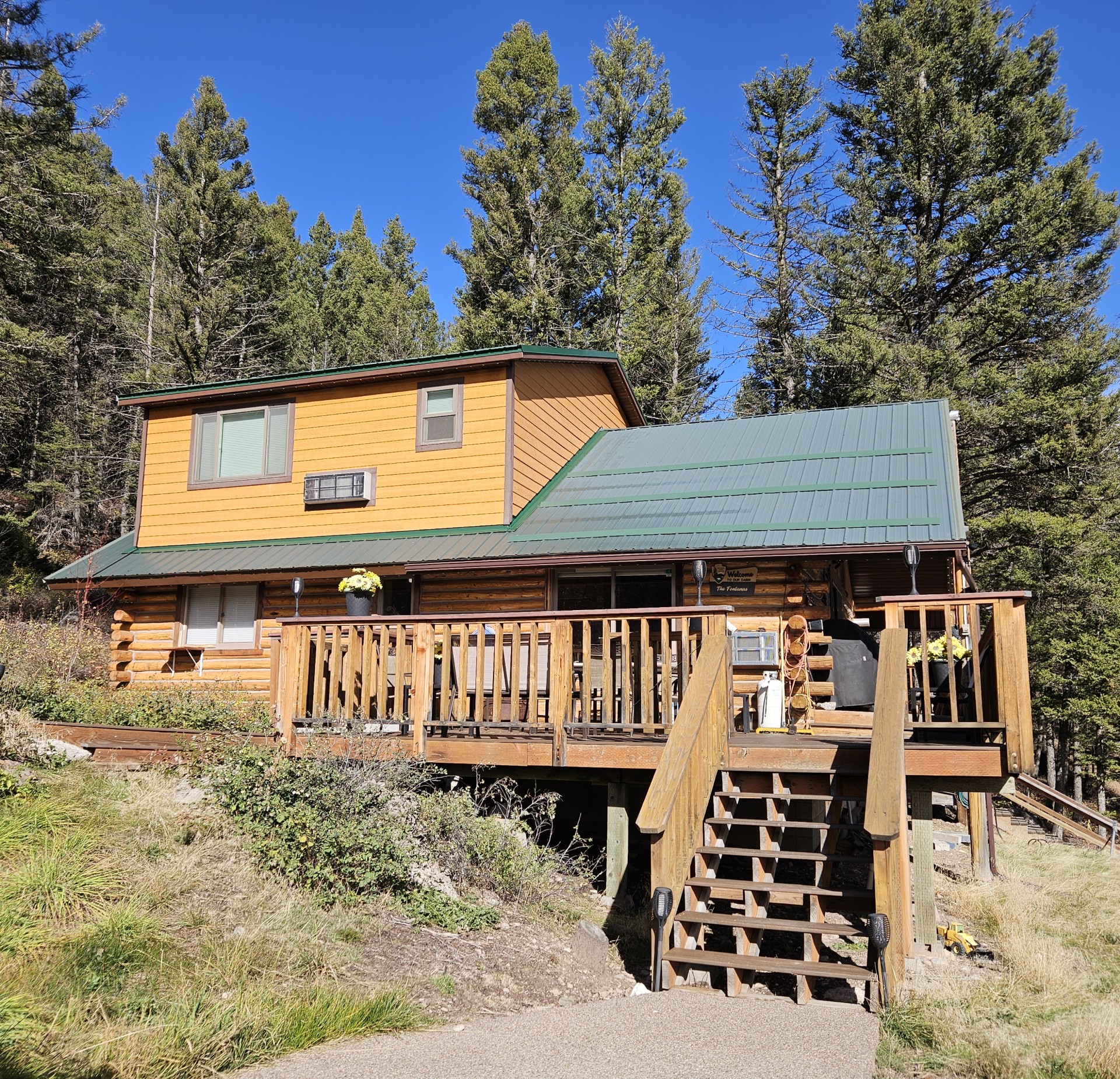 32 Mortimer Gulch Road Property Photo 2