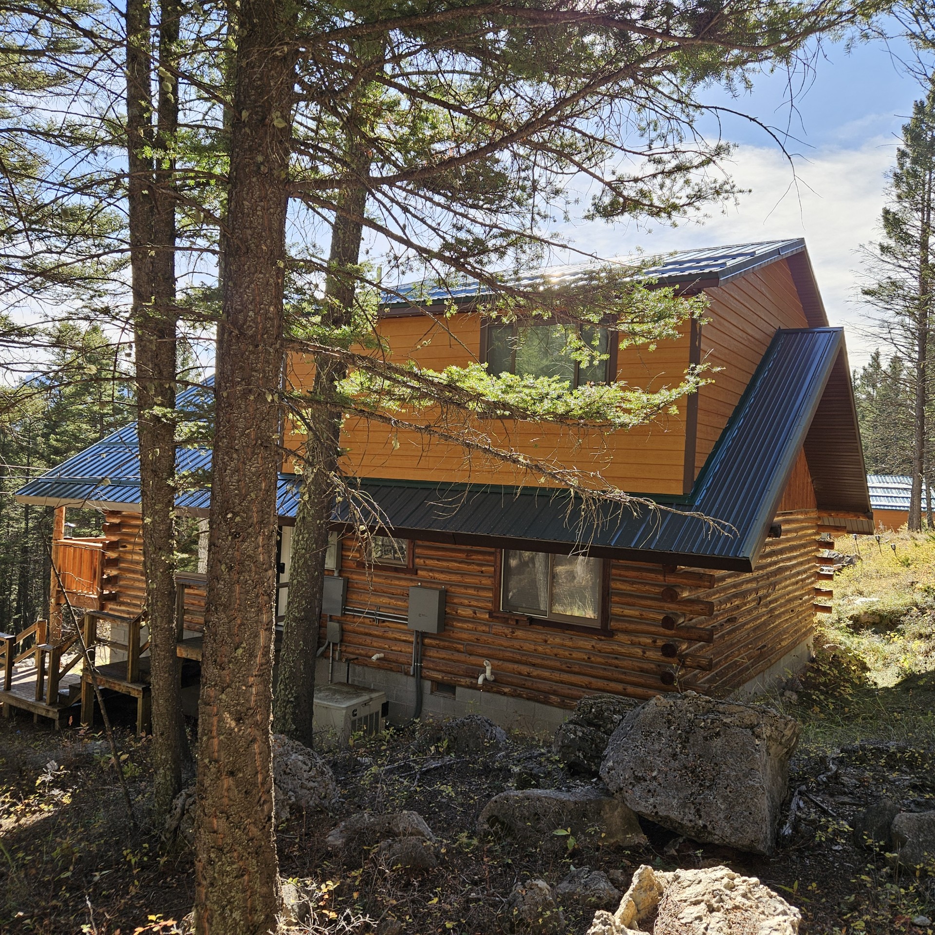 32 Mortimer Gulch Road Property Photo 3