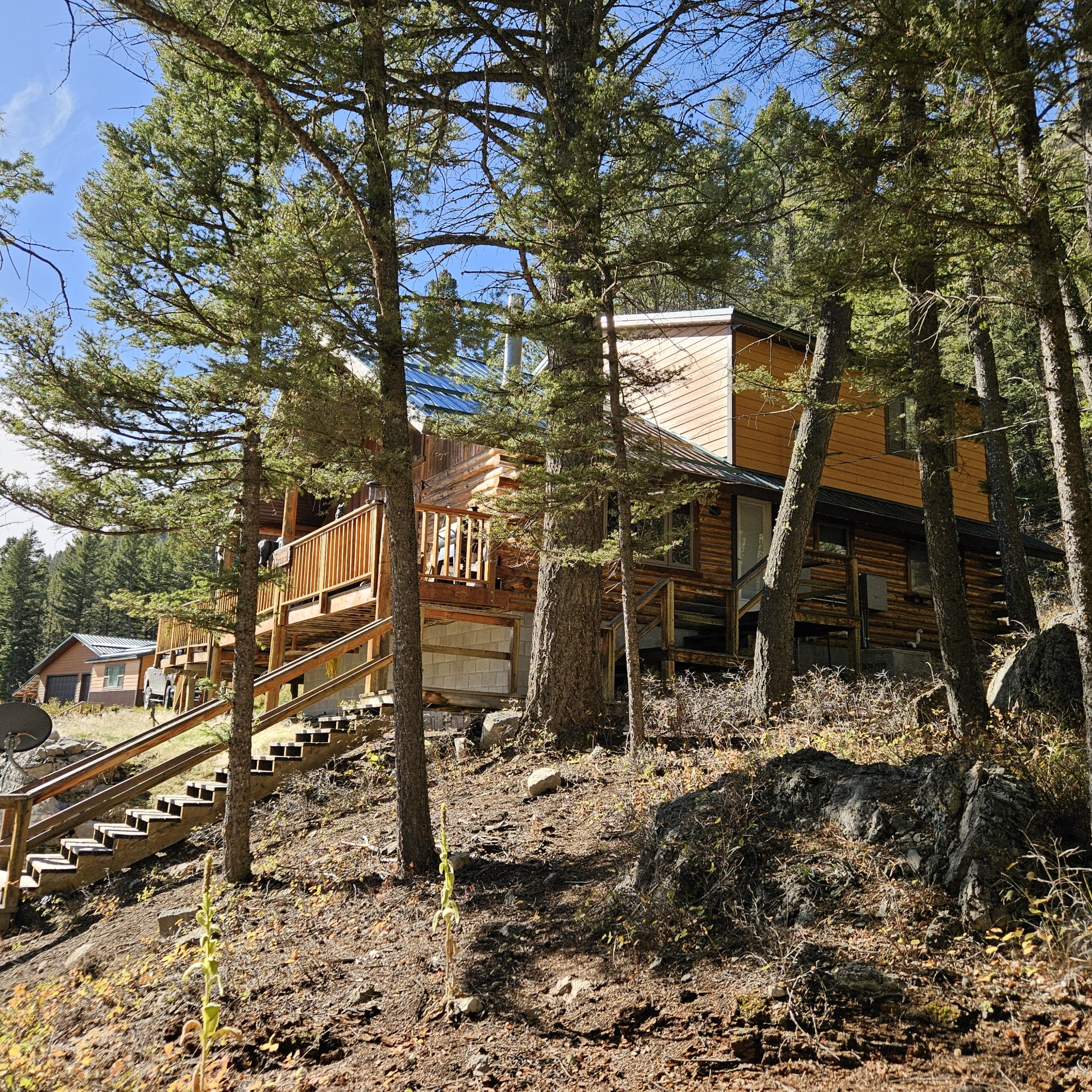 32 Mortimer Gulch Road Property Photo 9