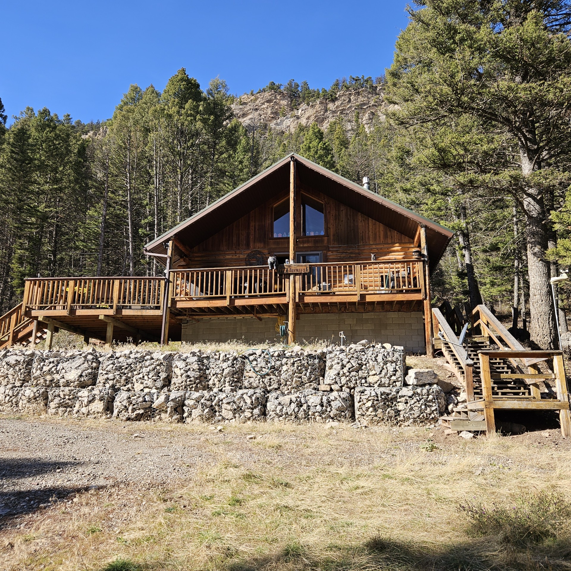 32 Mortimer Gulch Road Property Photo 11