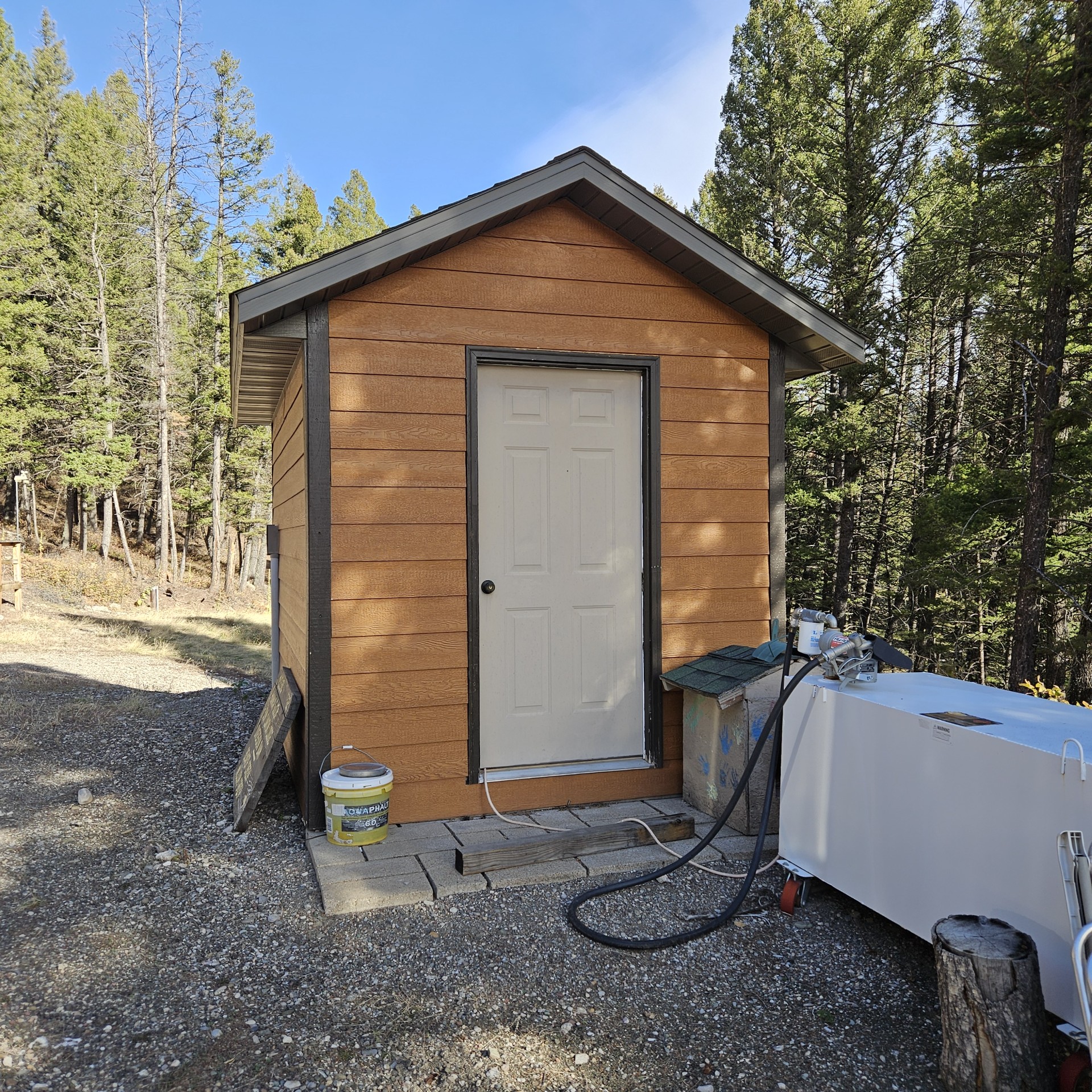 32 Mortimer Gulch Road Property Photo 16