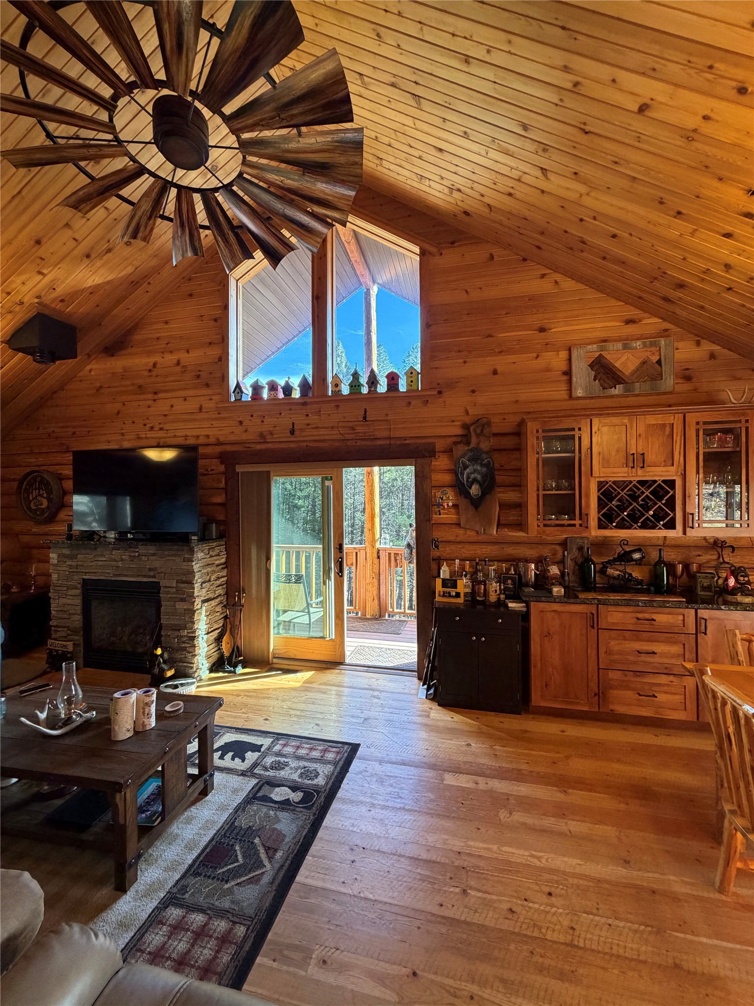 32 Mortimer Gulch Road Property Photo 23