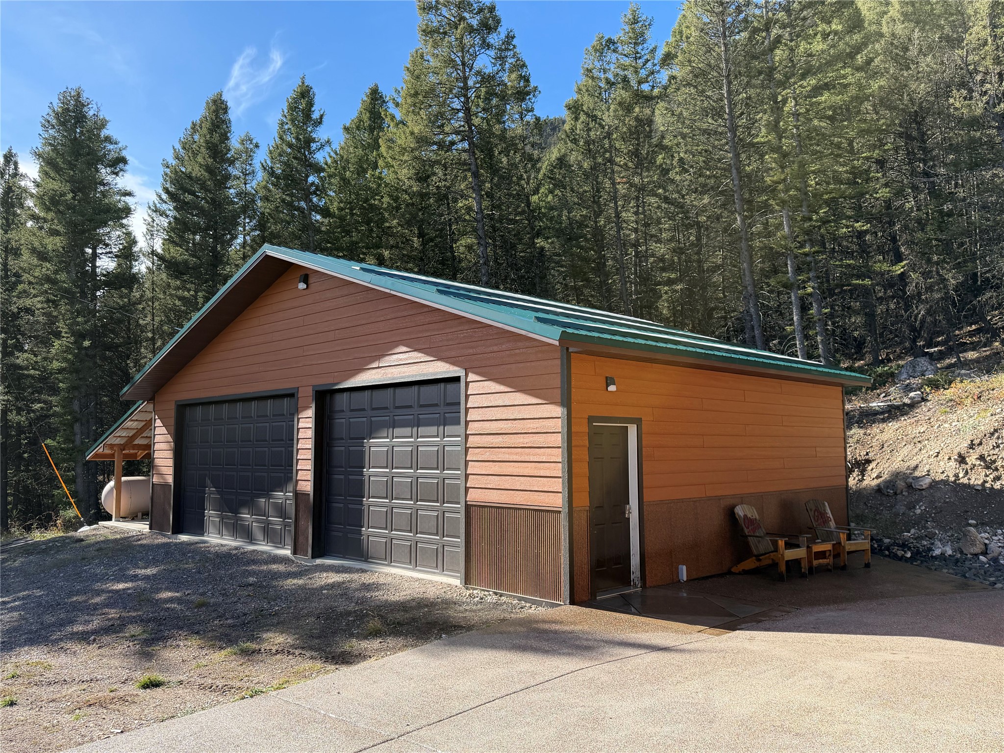 32 Mortimer Gulch Road Property Photo 79