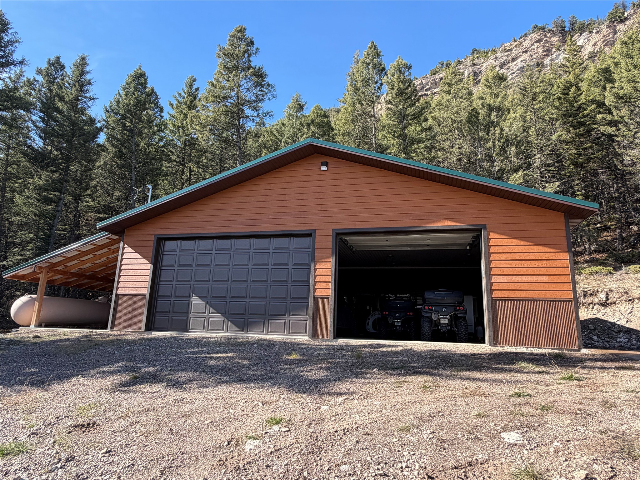 32 Mortimer Gulch Road Property Photo 81