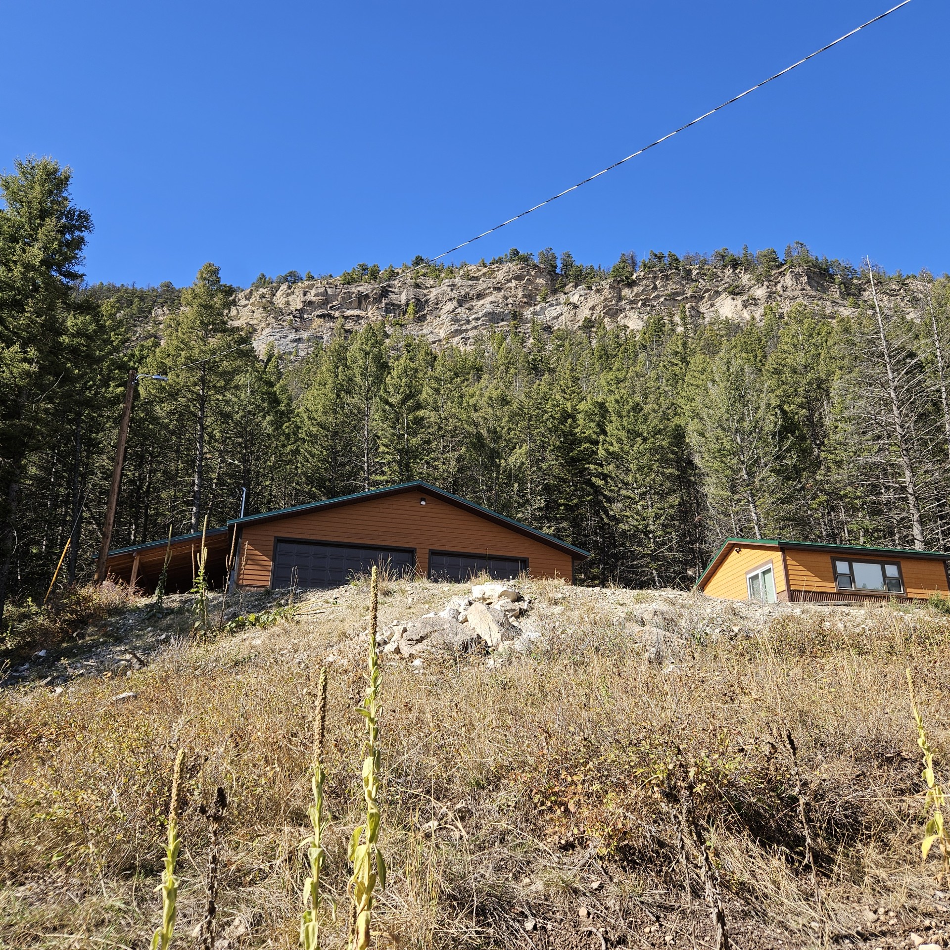 32 Mortimer Gulch Road Property Photo 88