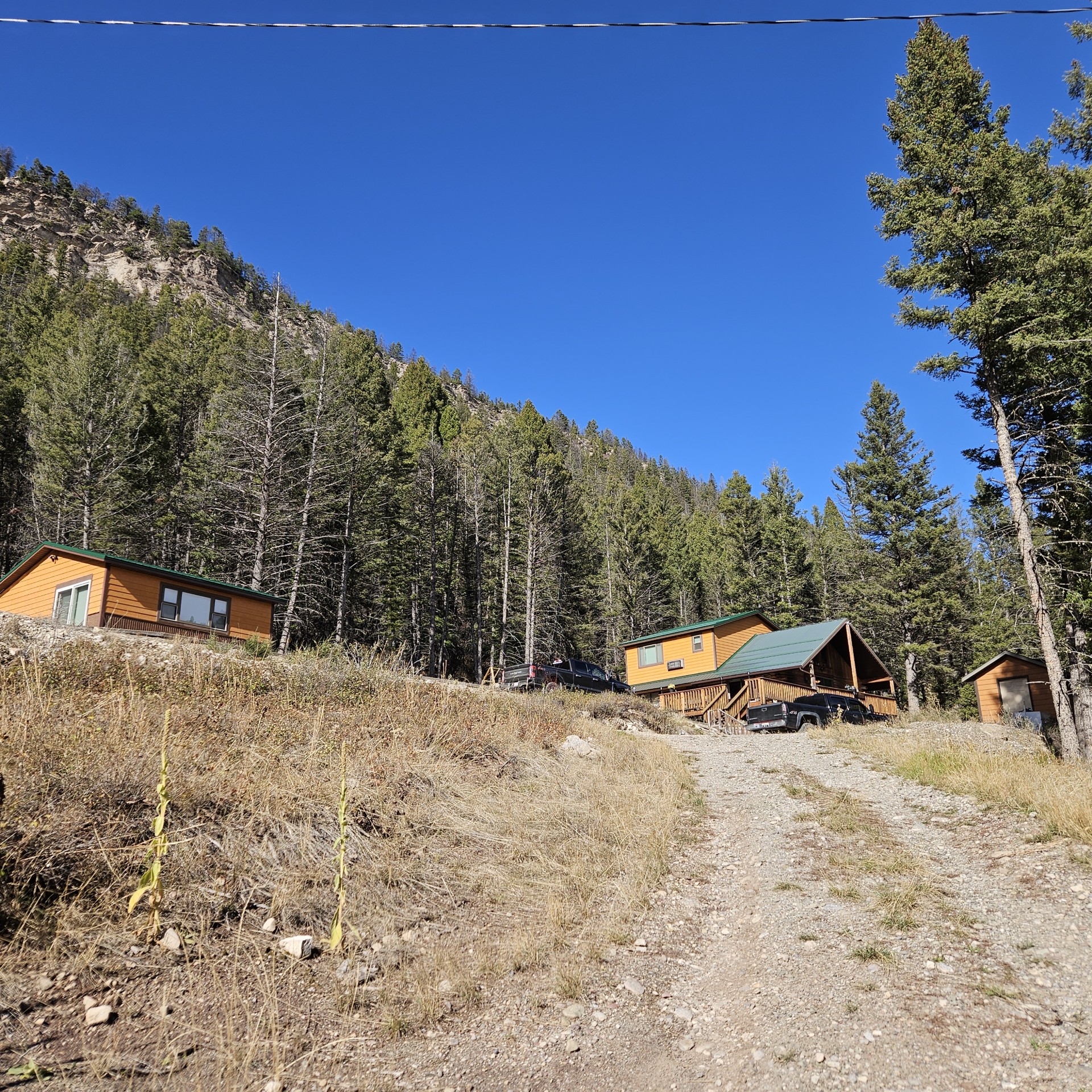 32 Mortimer Gulch Road Property Photo 89