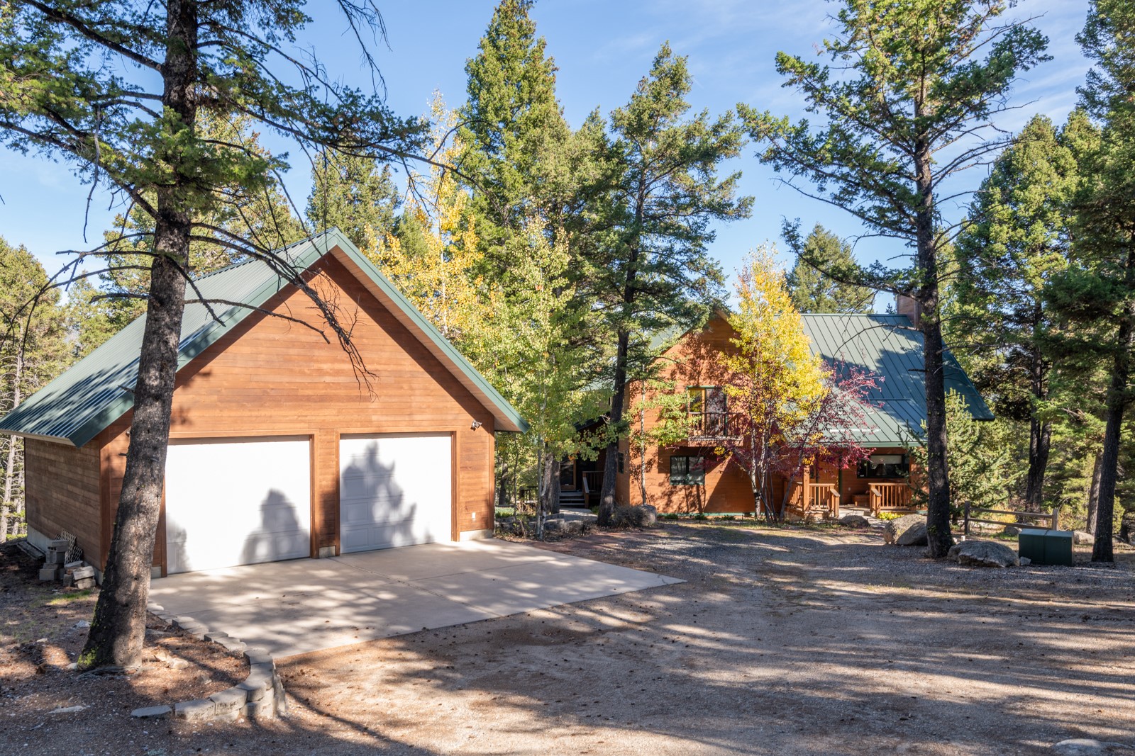 2220 Janney Road Property Photo 1