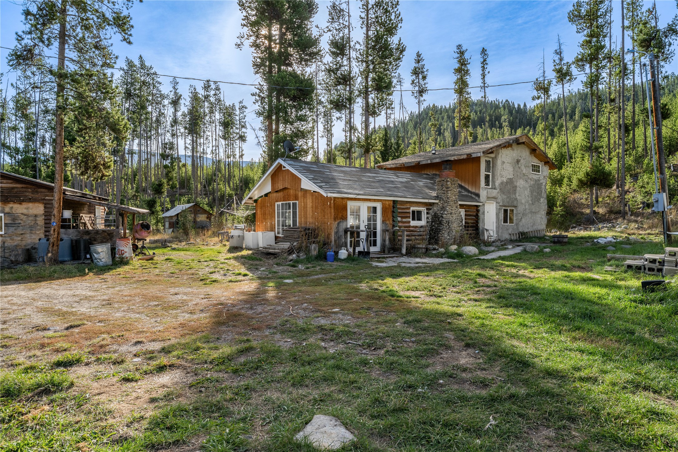 100 Herring Flats Road Property Photo 1
