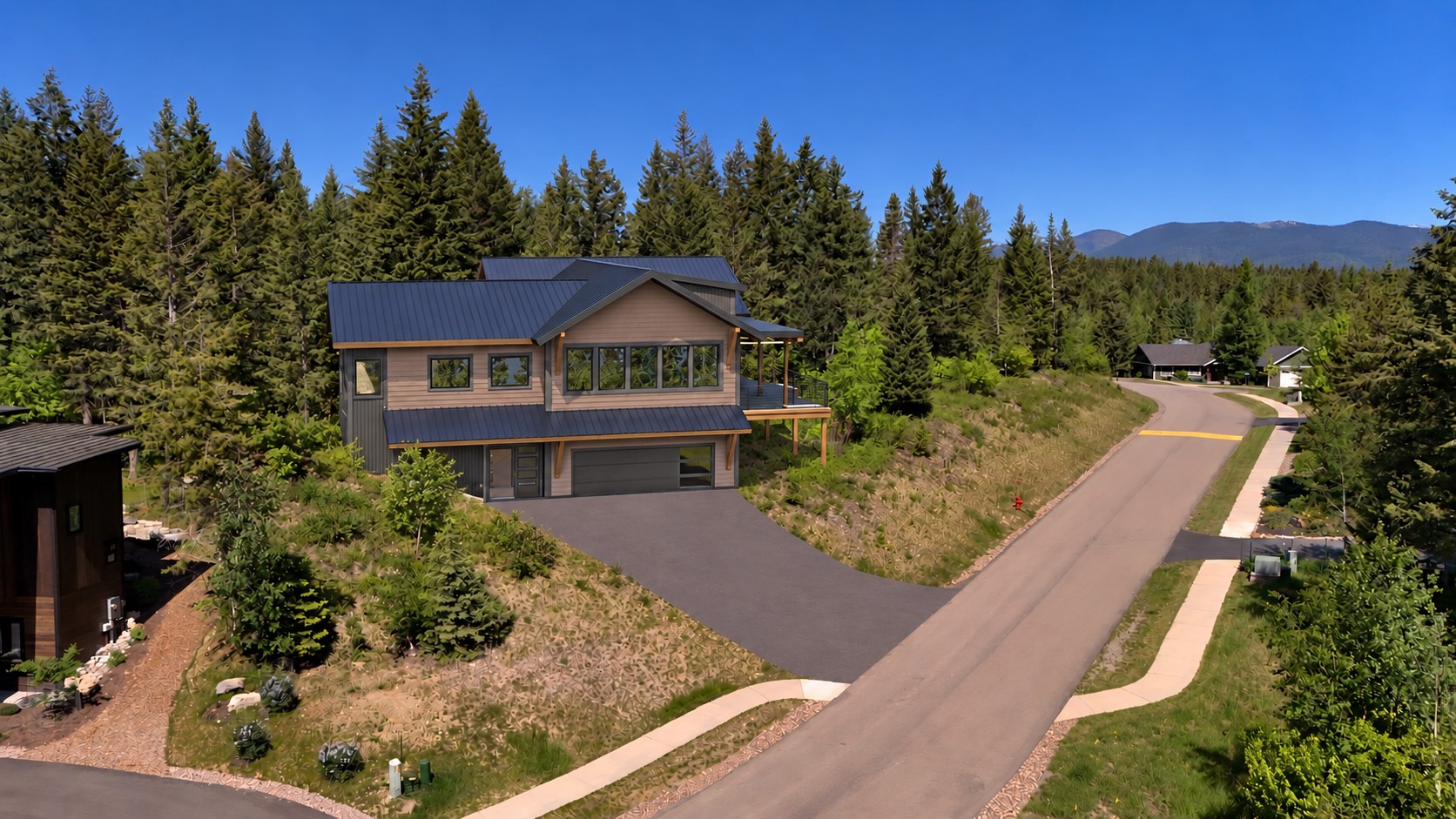 361 Gleneagles Trail Property Photo 1