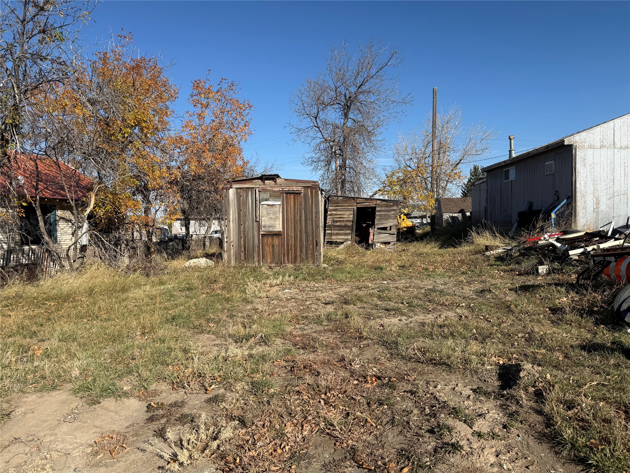 Lot 13 Sexton Park Addition Property Photo 1