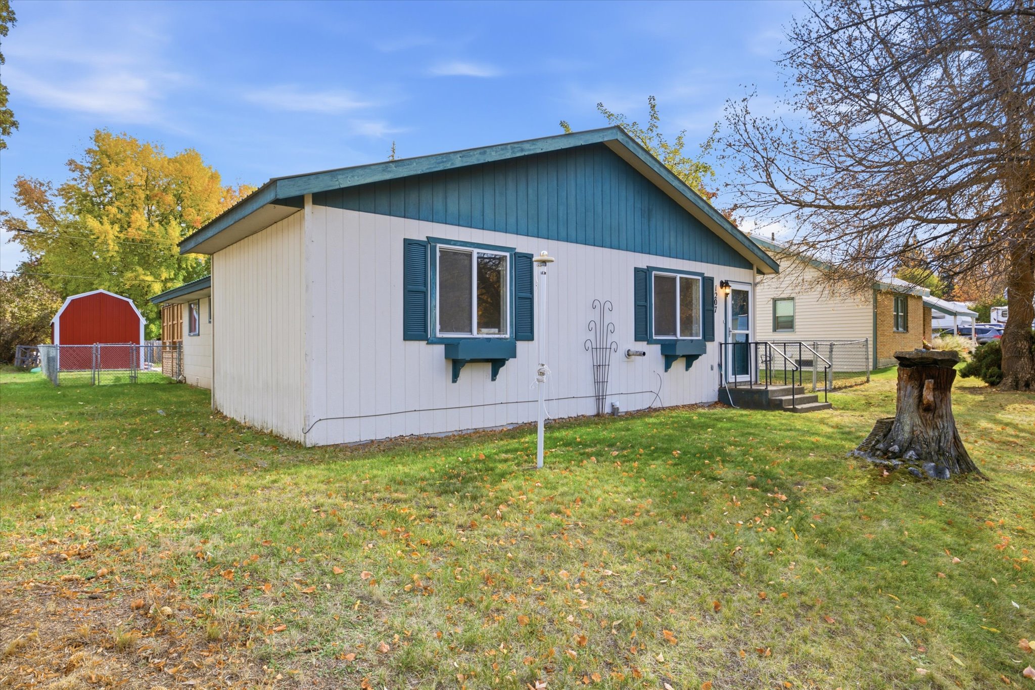 1207 Idaho Avenue Property Photo 2