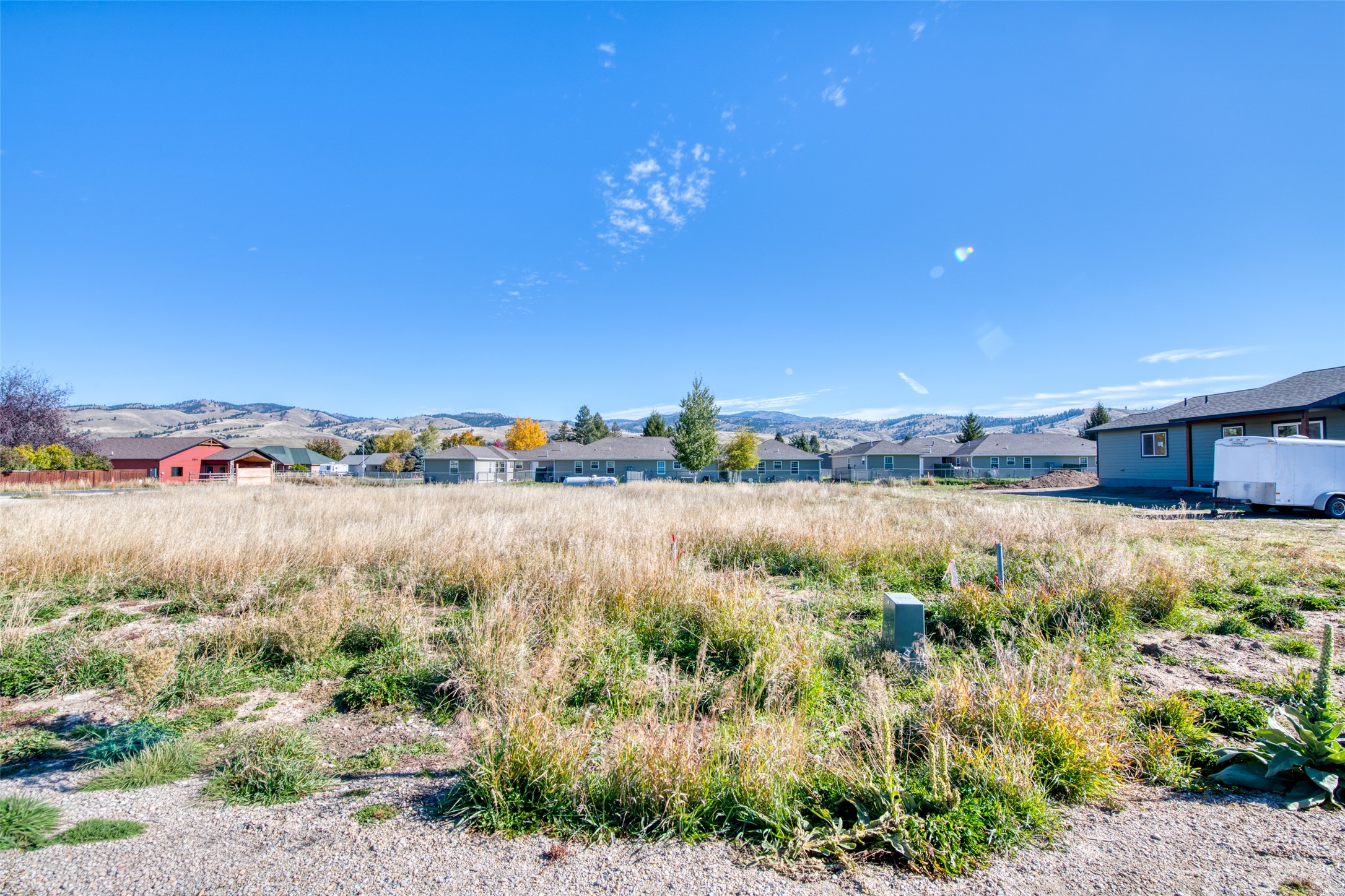 Lot 2 Darby Estates Property Photo 1