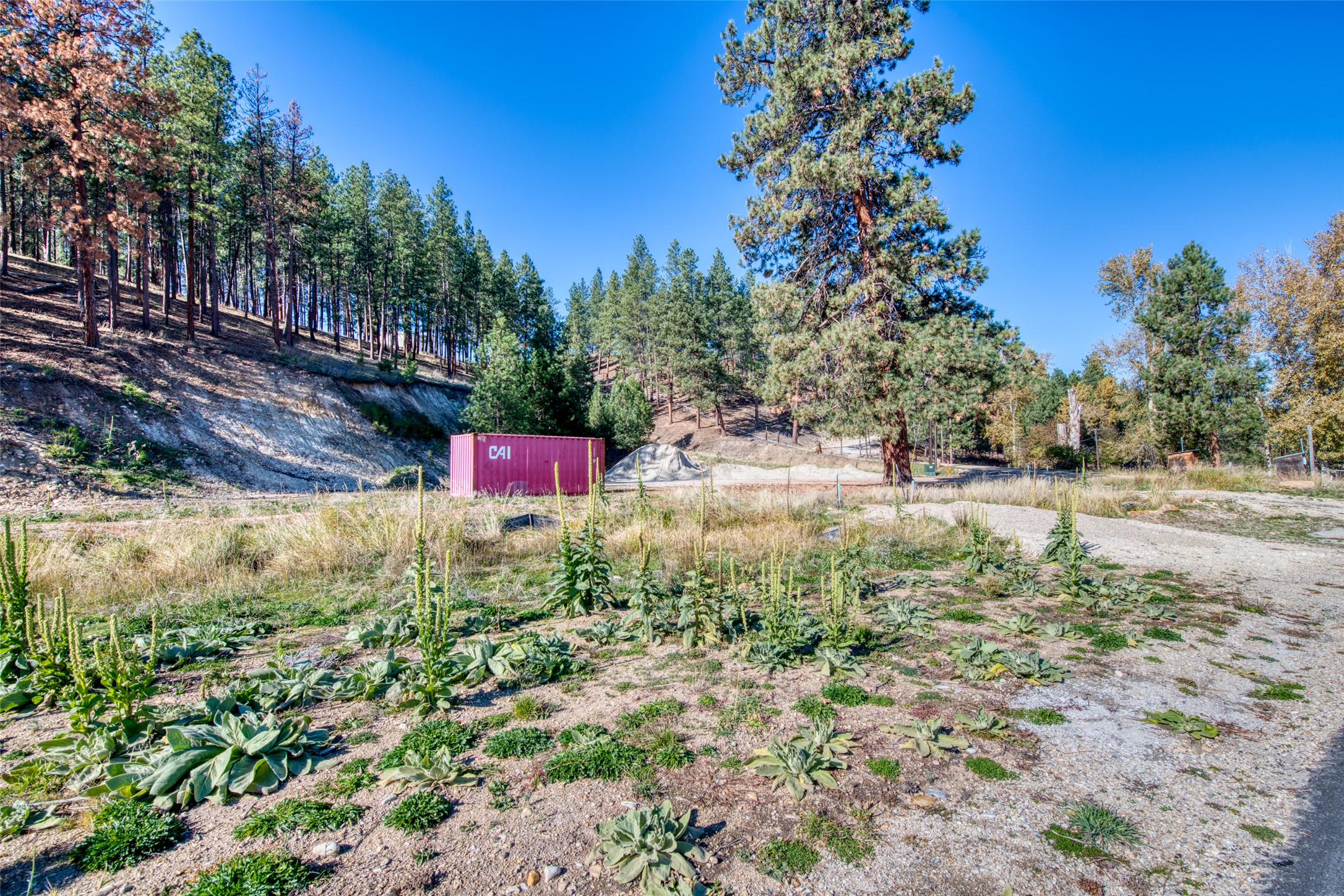 Lot 40 Darby Estates Property Photo 1