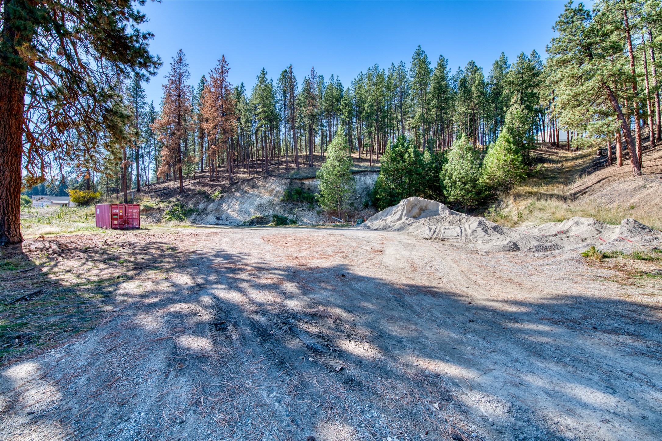 Lot 40 Darby Estates Property Photo 4