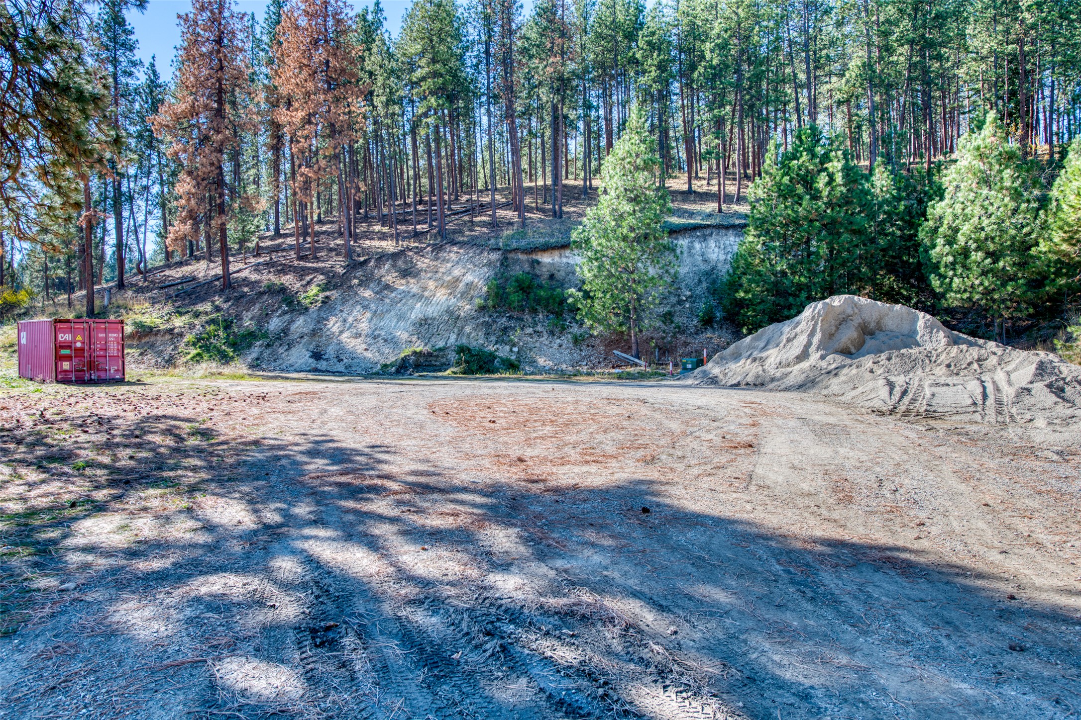 Lot 40 Darby Estates Property Photo 5