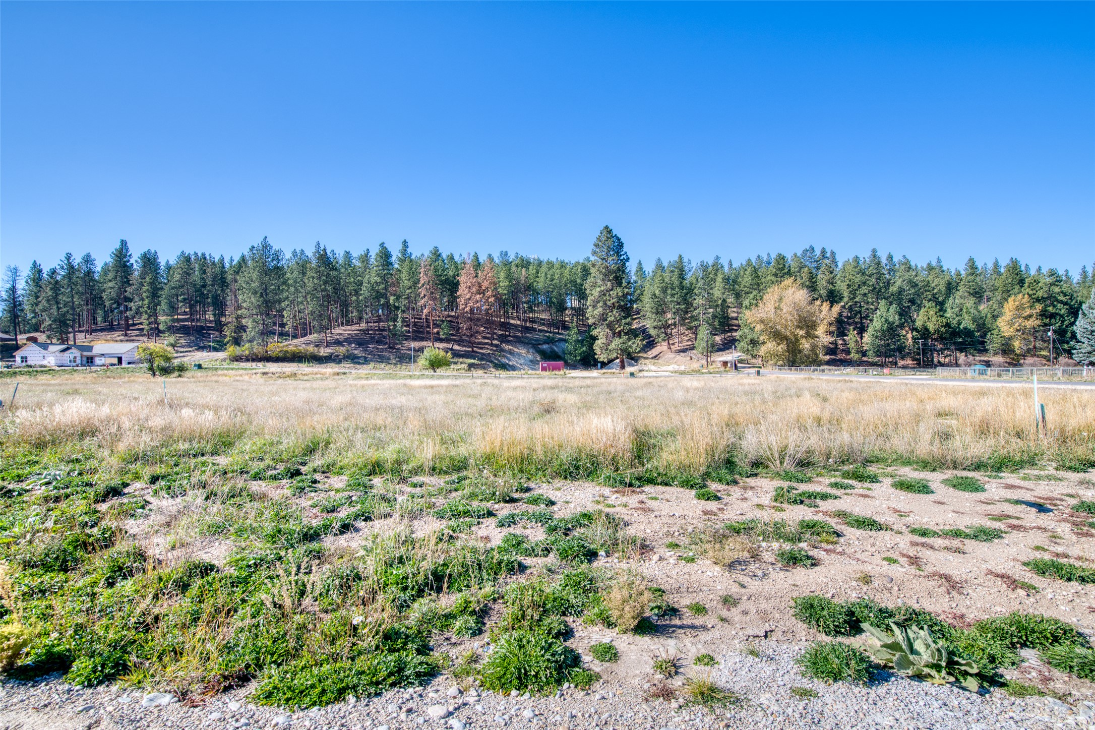 Lot 22 Darby Estates Property Photo 1