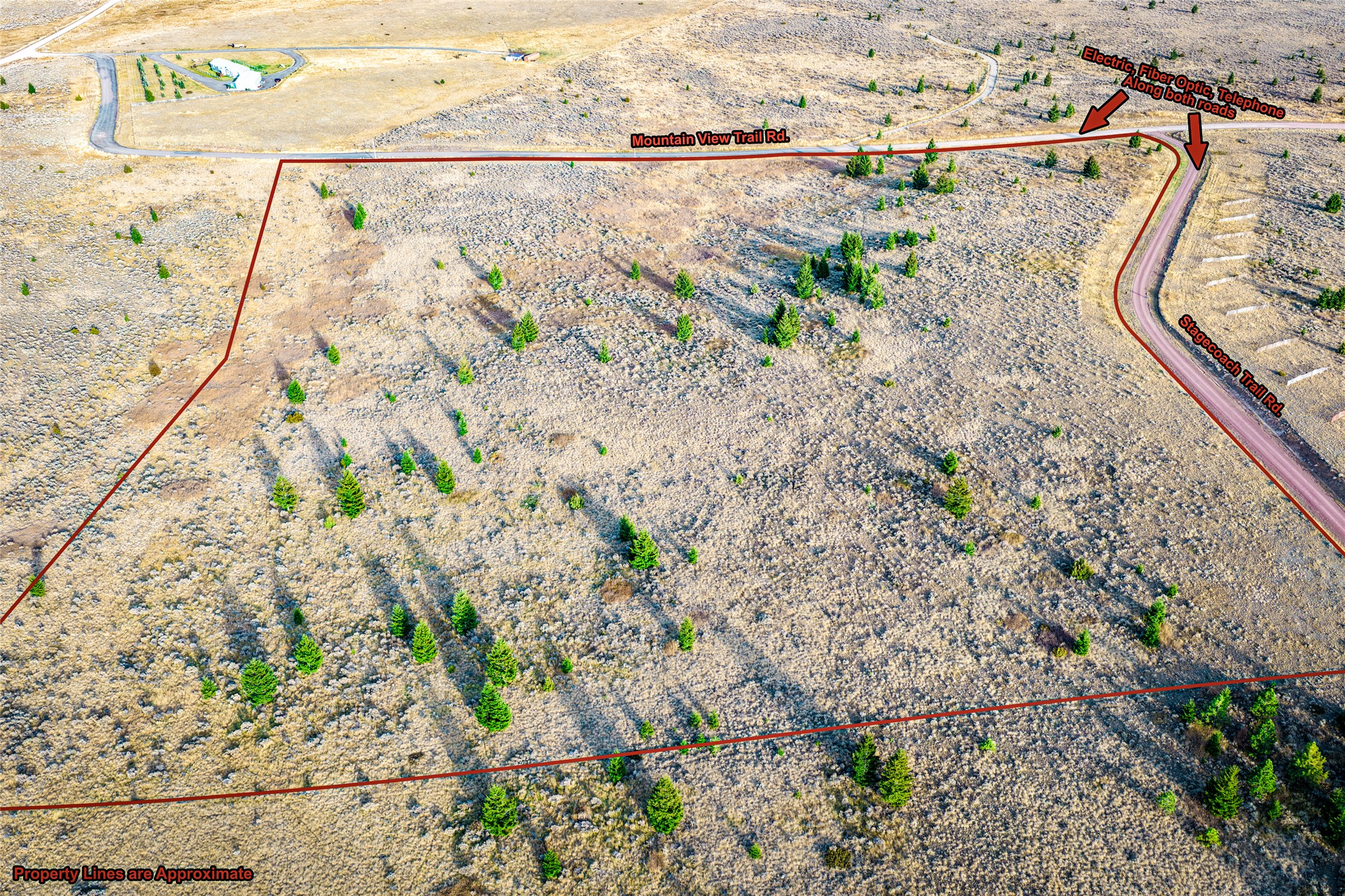 15 Stagecoach Trail Property Photo 4