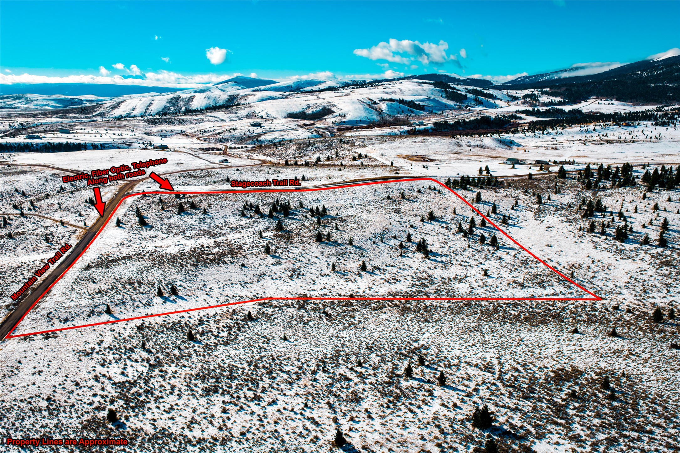 15 Stagecoach Trail Property Photo 6