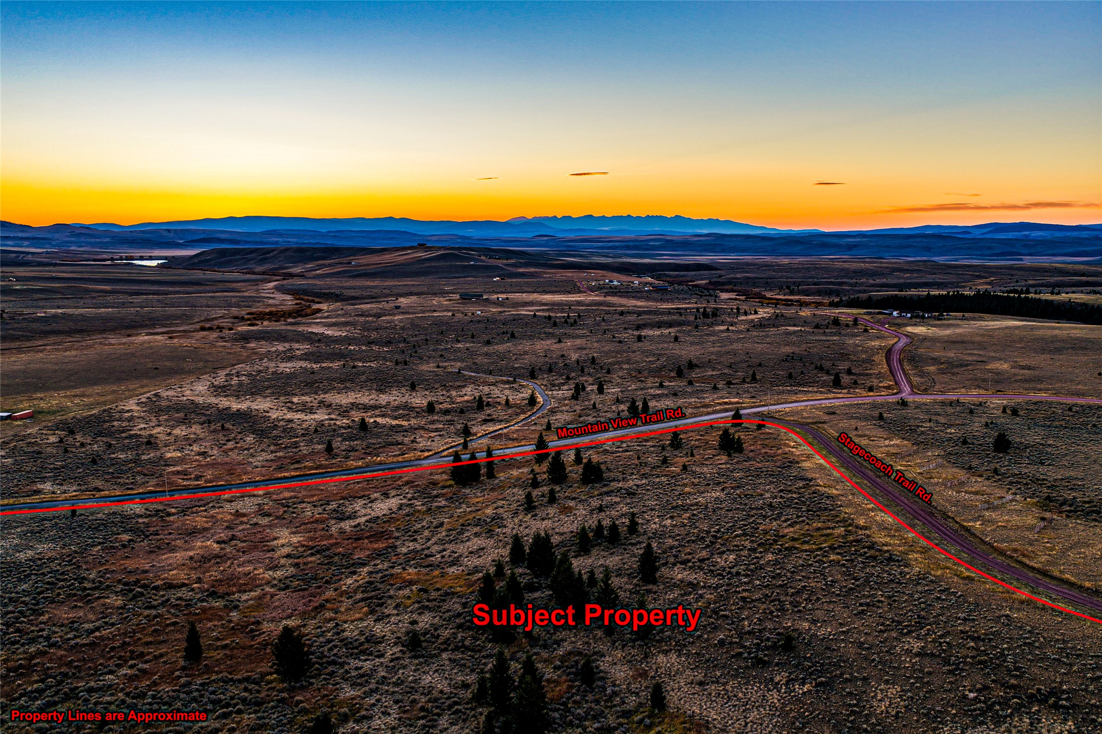 15 Stagecoach Trail Property Photo 11