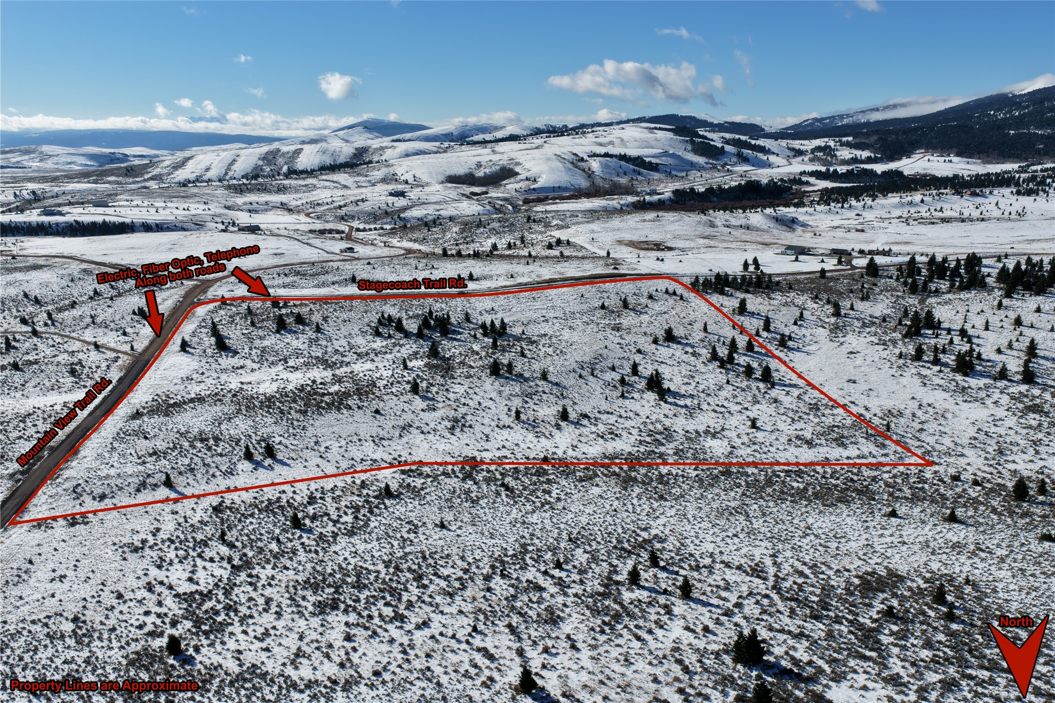15 Stagecoach Trail Property Photo 34