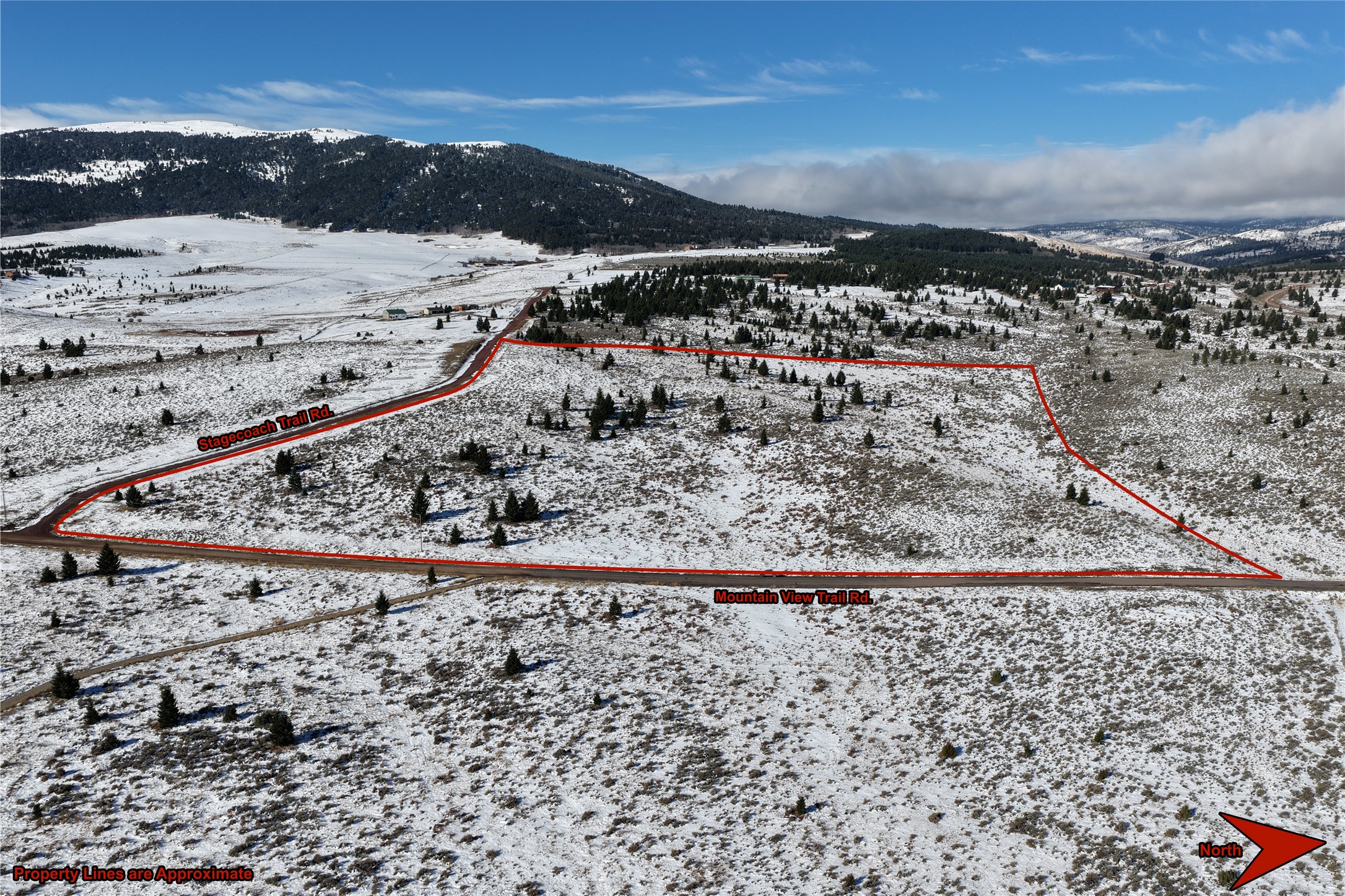 15 Stagecoach Trail Property Photo 35