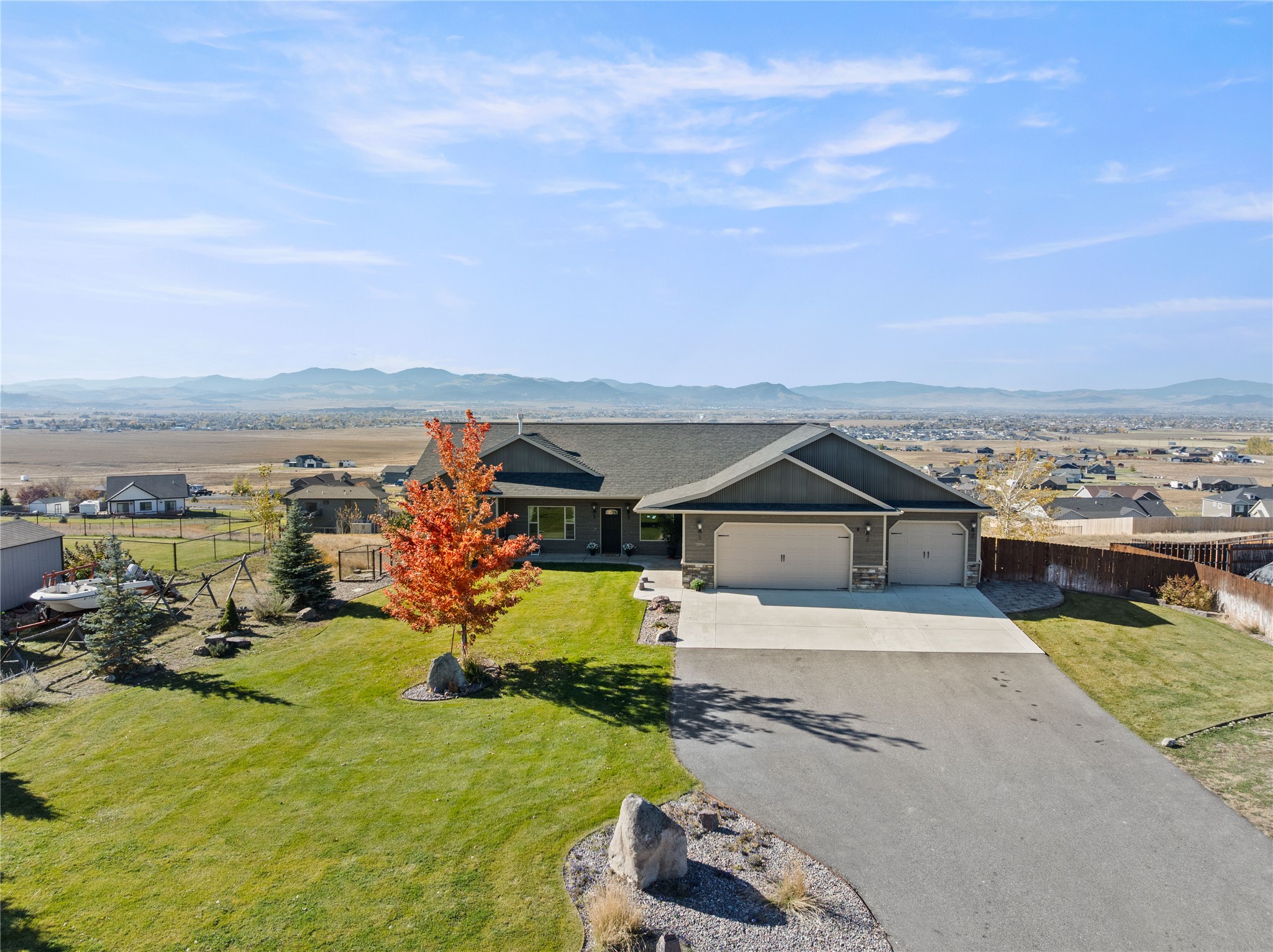 2996 Canyon Ridge Drive Property Photo 1
