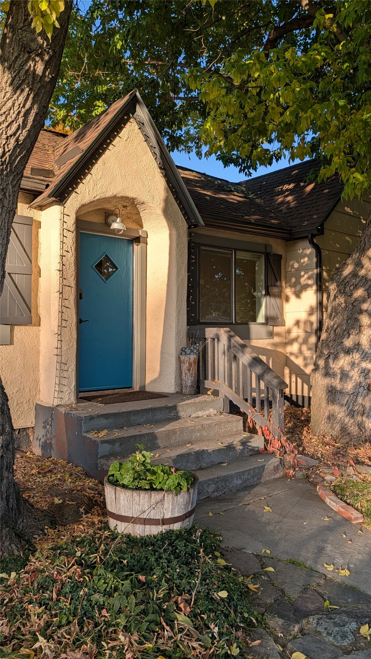 838 Palmer Street Property Photo 1