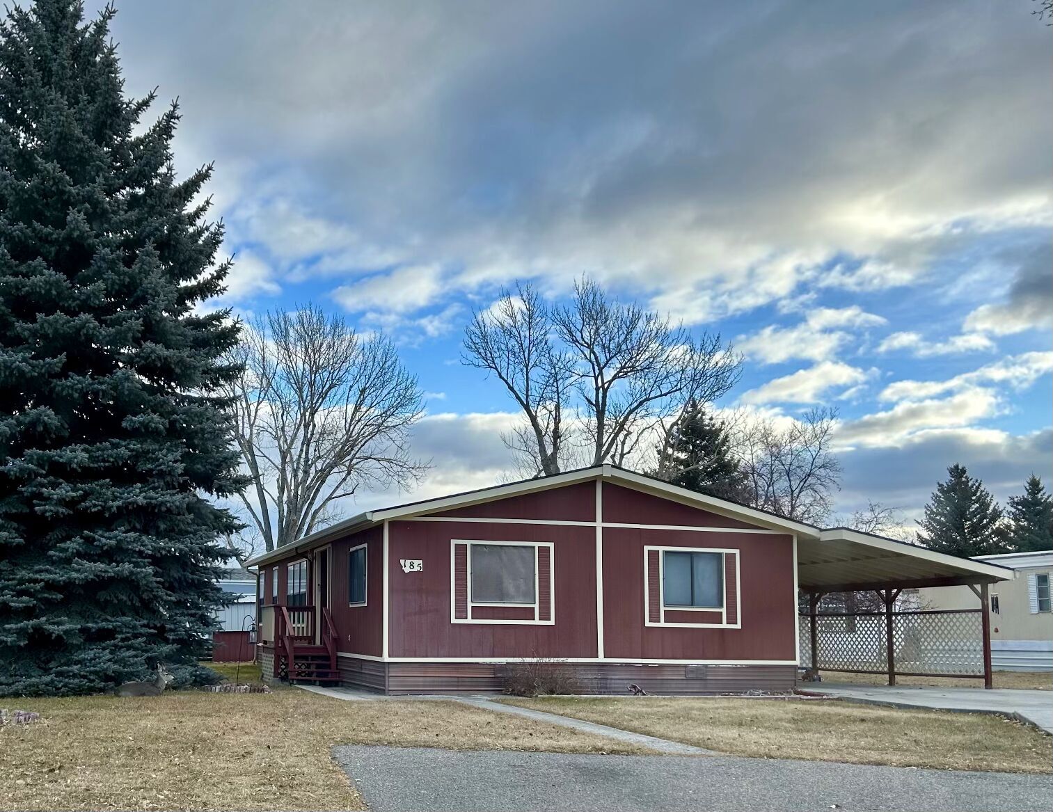 3000 Villard Avenue 185 Property Photo 1