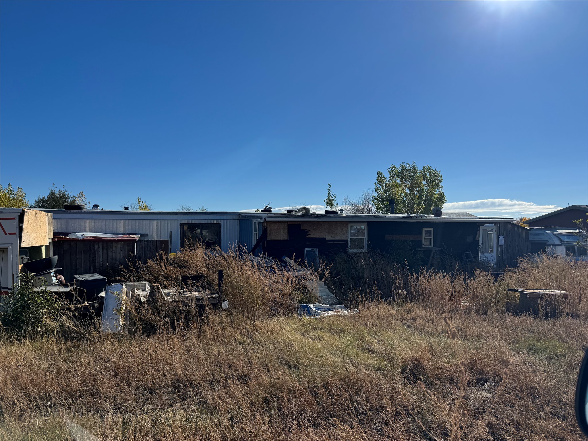 1500 Adams Boulevard Property Photo 1