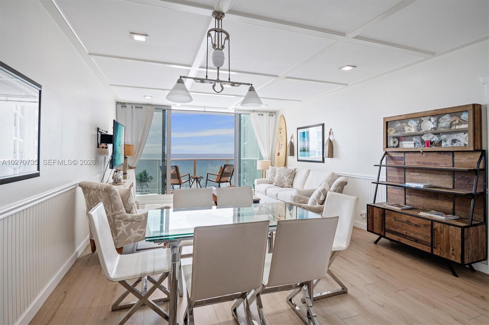 3505 S Ocean Drive 607 Property Photo 4