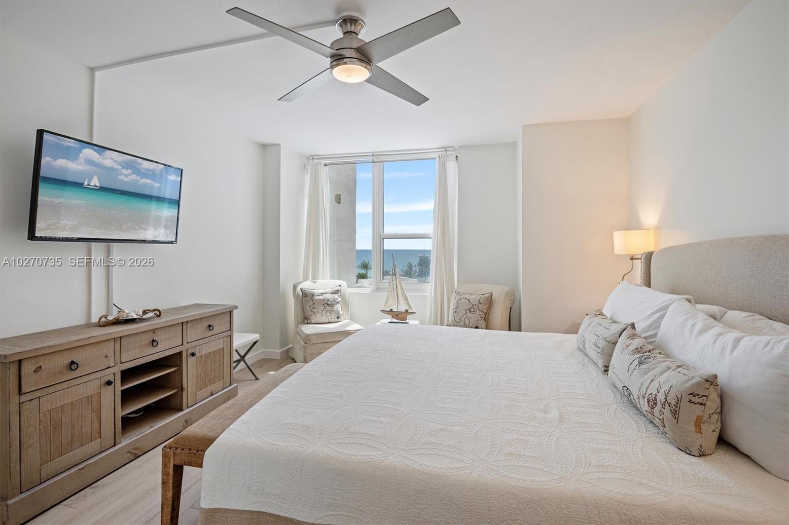 3505 S Ocean Drive 607 Property Photo 6