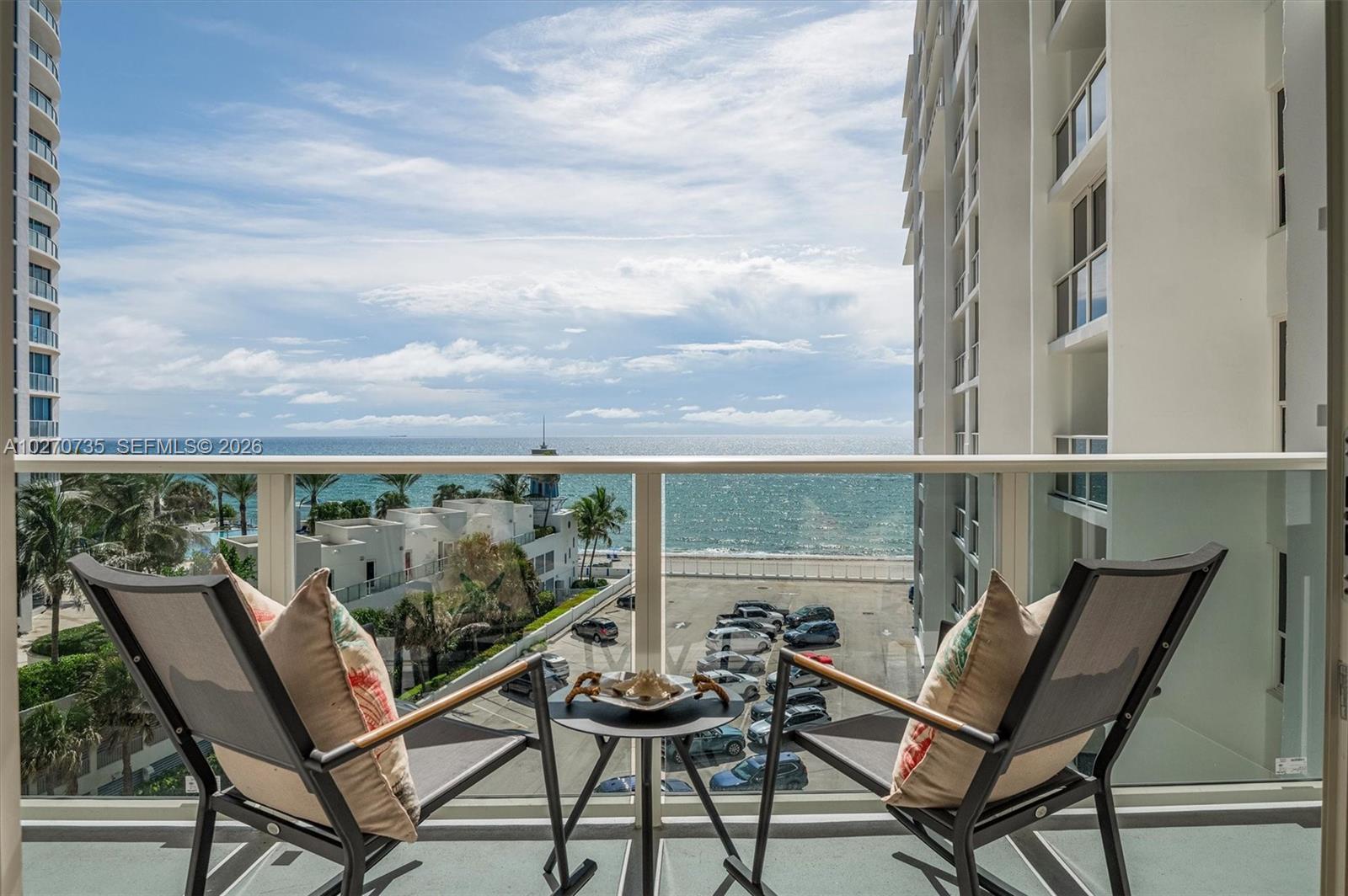 3505 S Ocean Drive 607 Property Photo 9