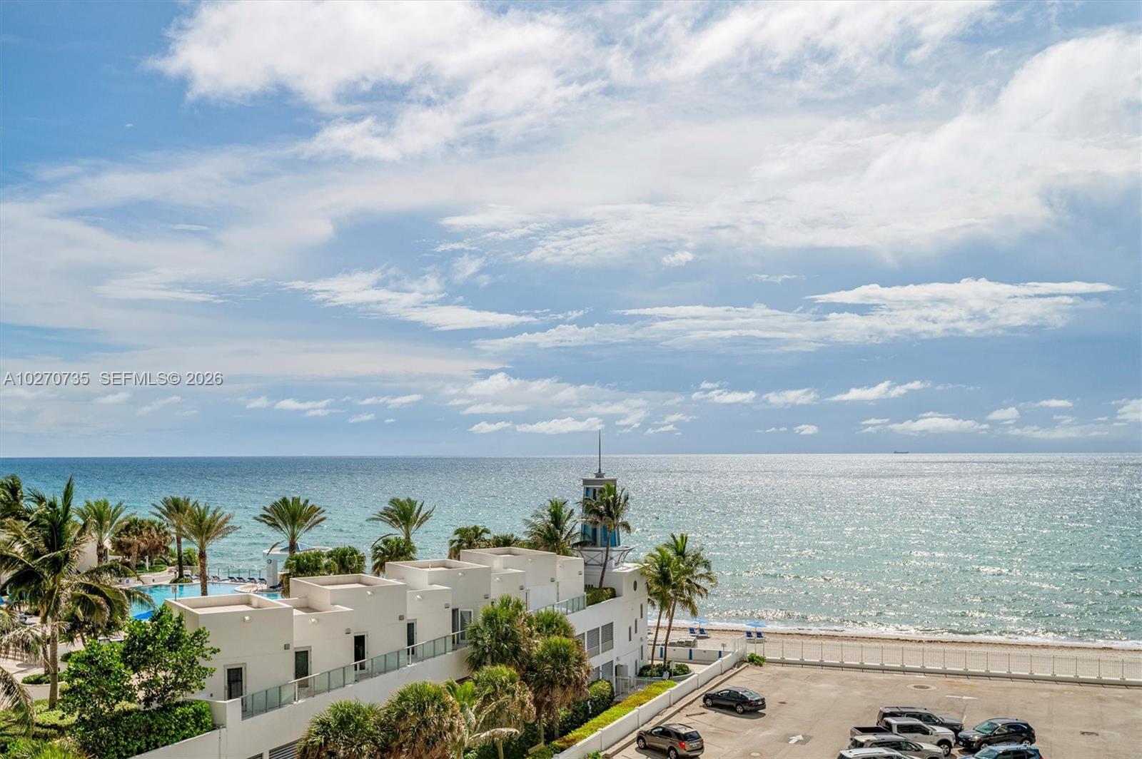 3505 S Ocean Drive 607 Property Photo 10