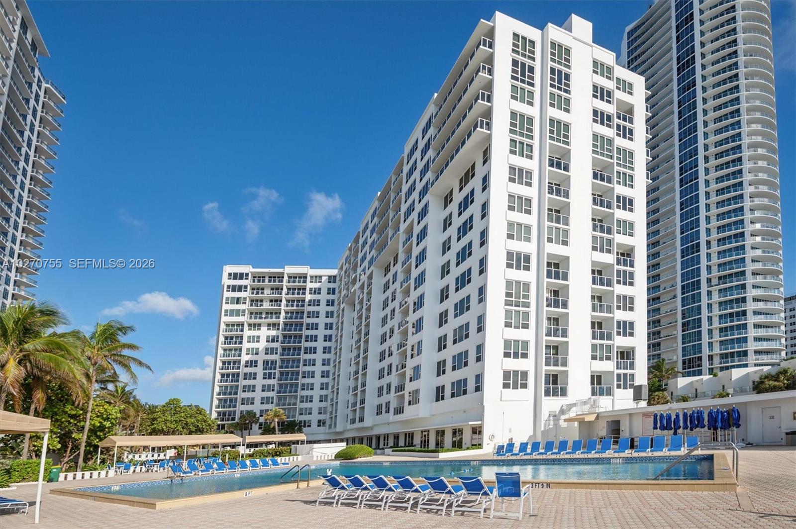 3505 S Ocean Drive 1111 Property Photo 12