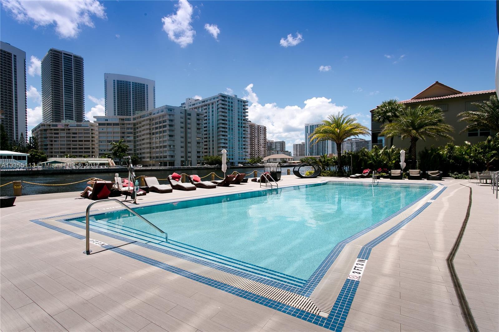 2600 E Hallandale Beach Boulevard T501 Seasonal Property Photo 34
