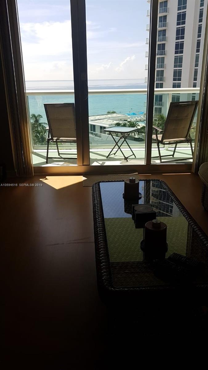 3901 S Ocean Drive 8l Property Photo 2