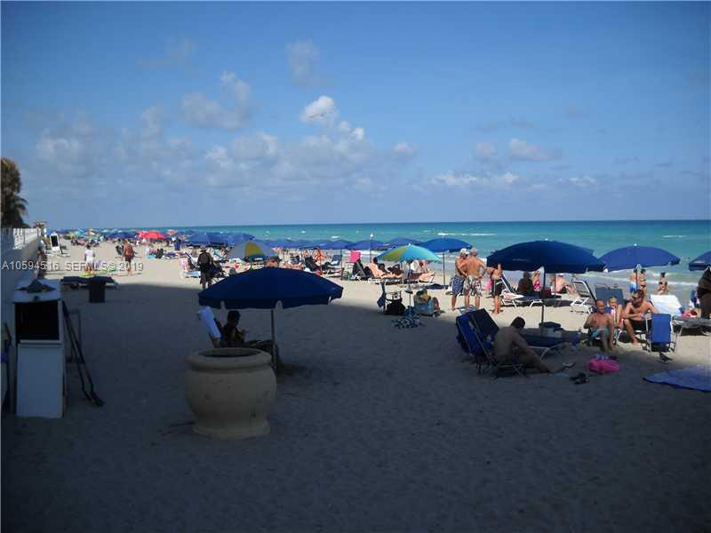 3901 S Ocean Drive 8l Property Photo 19