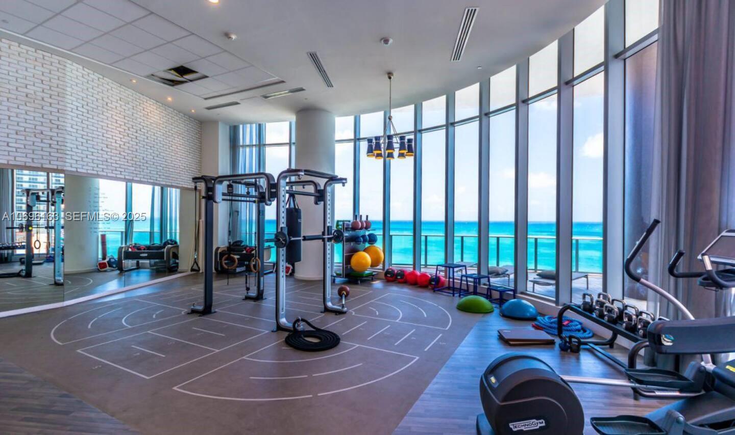 4111 S Ocean Drive 205 Property Photo 42