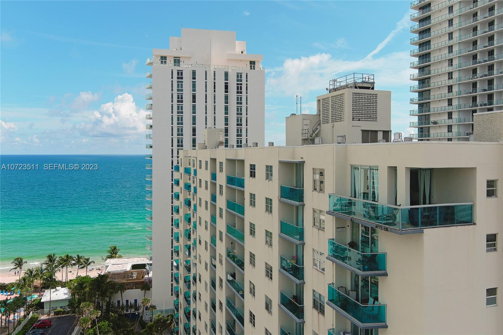 4001 S Ocean Drive Ph2 Property Photo 35