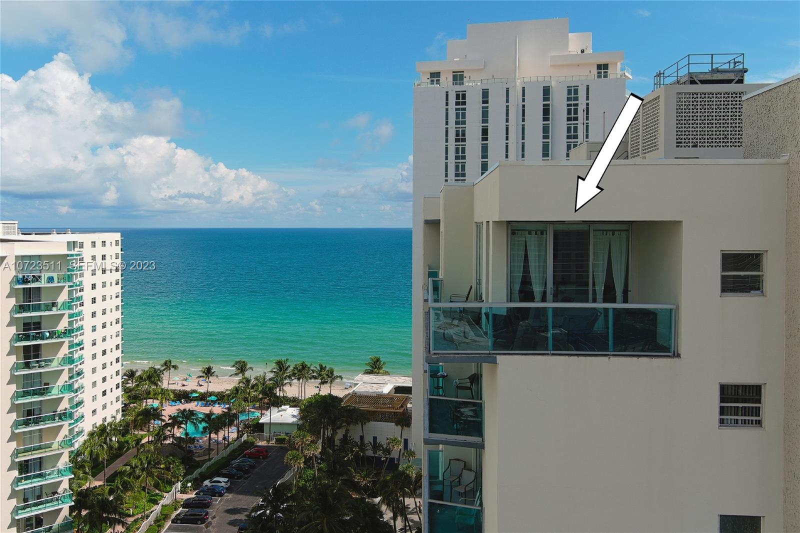 4001 S Ocean Drive Ph2 Property Photo 37