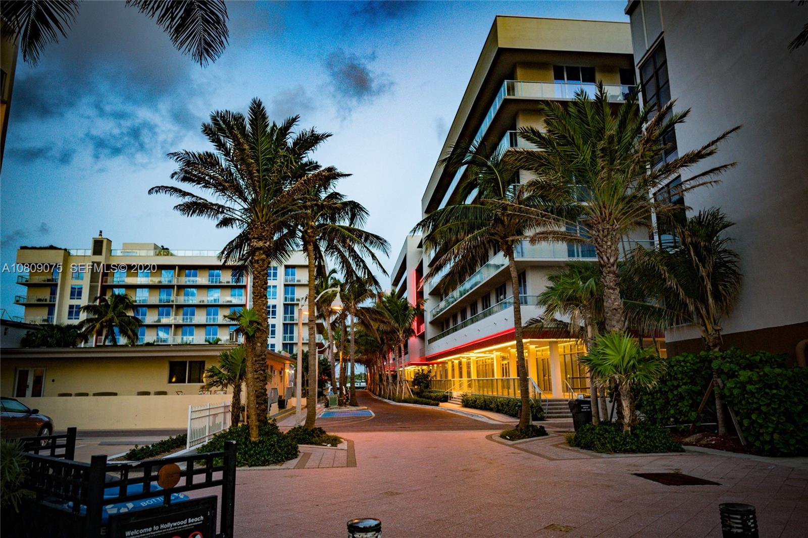 777 N Ocean Drive N311 Property Photo 2