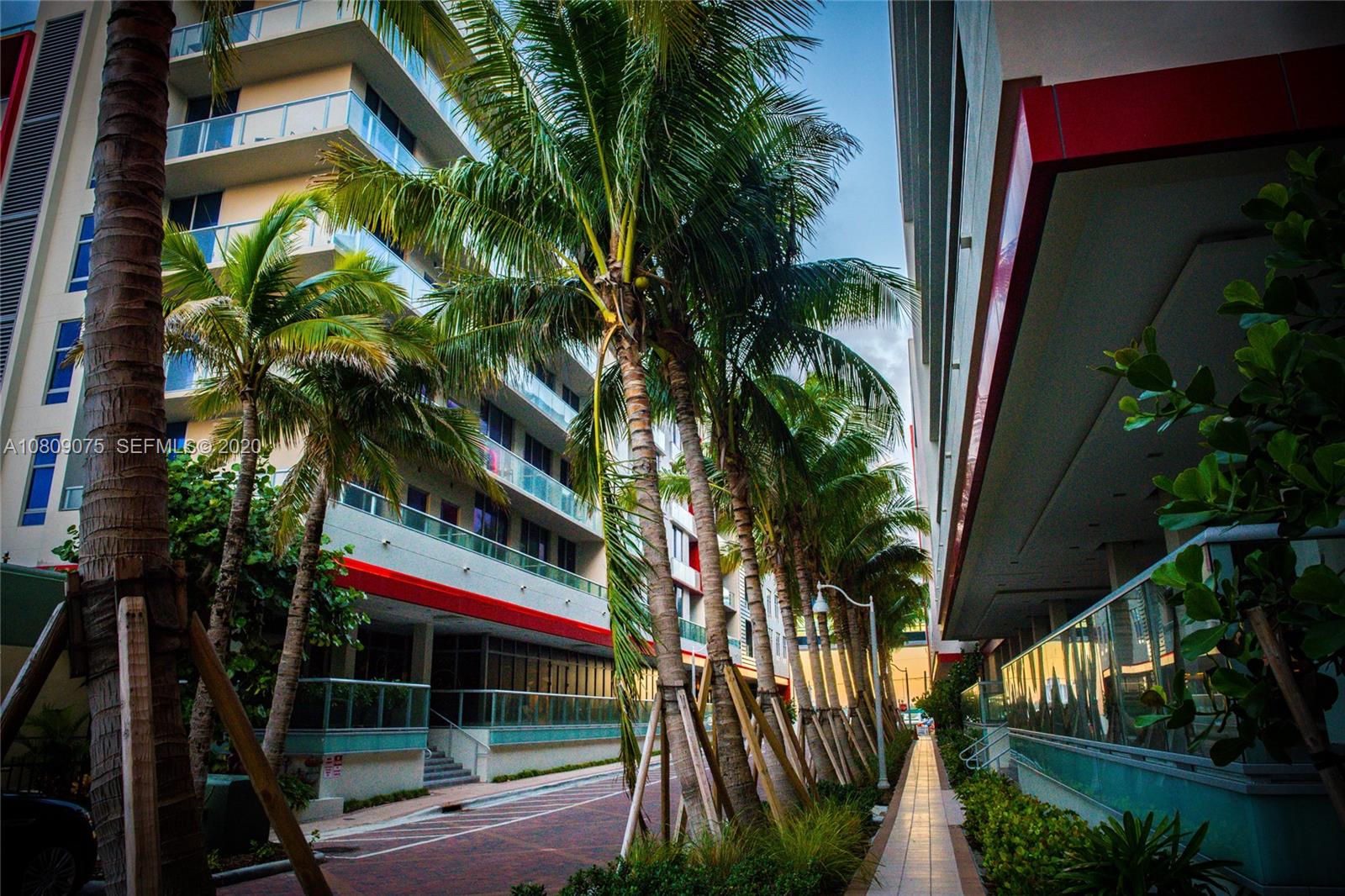 777 N Ocean Drive N311 Property Photo 4