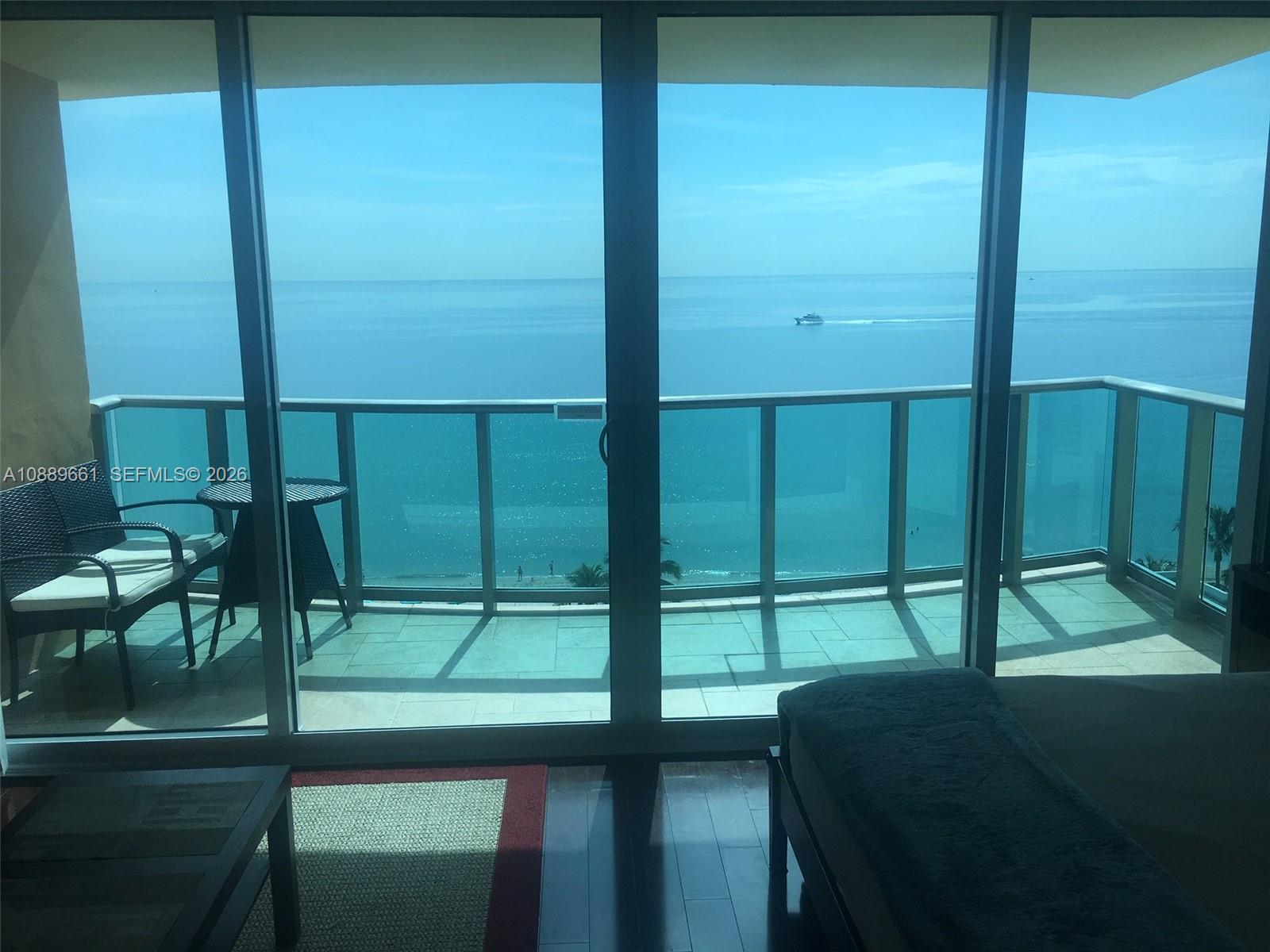 2501 S Ocean Drive 1224 (Available OCTOBER) Property Photo 1