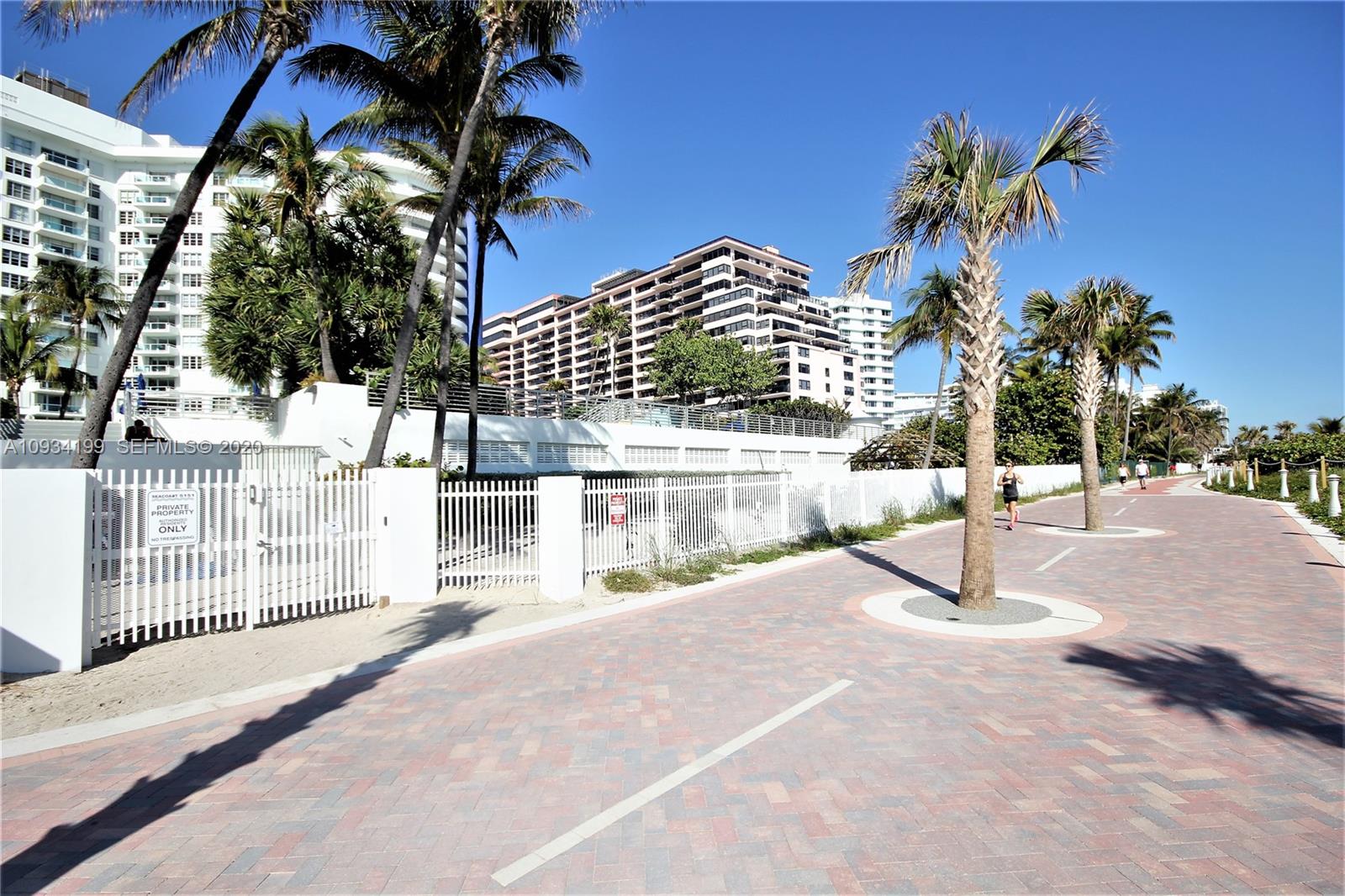 5161 Collins Avenue 806 Property Photo 39
