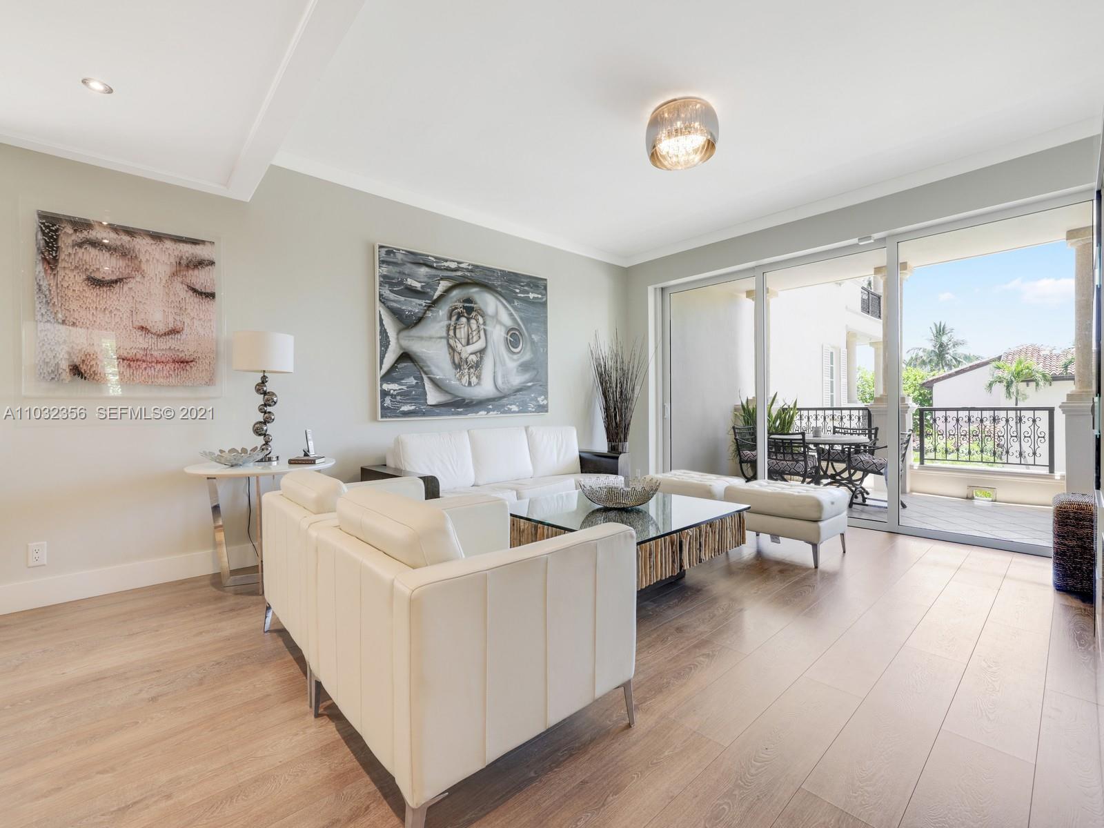 19126 Fisher Island Drive 19126 Property Photo 3