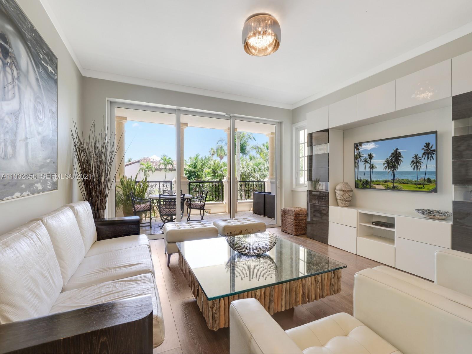 19126 Fisher Island Drive 19126 Property Photo 4